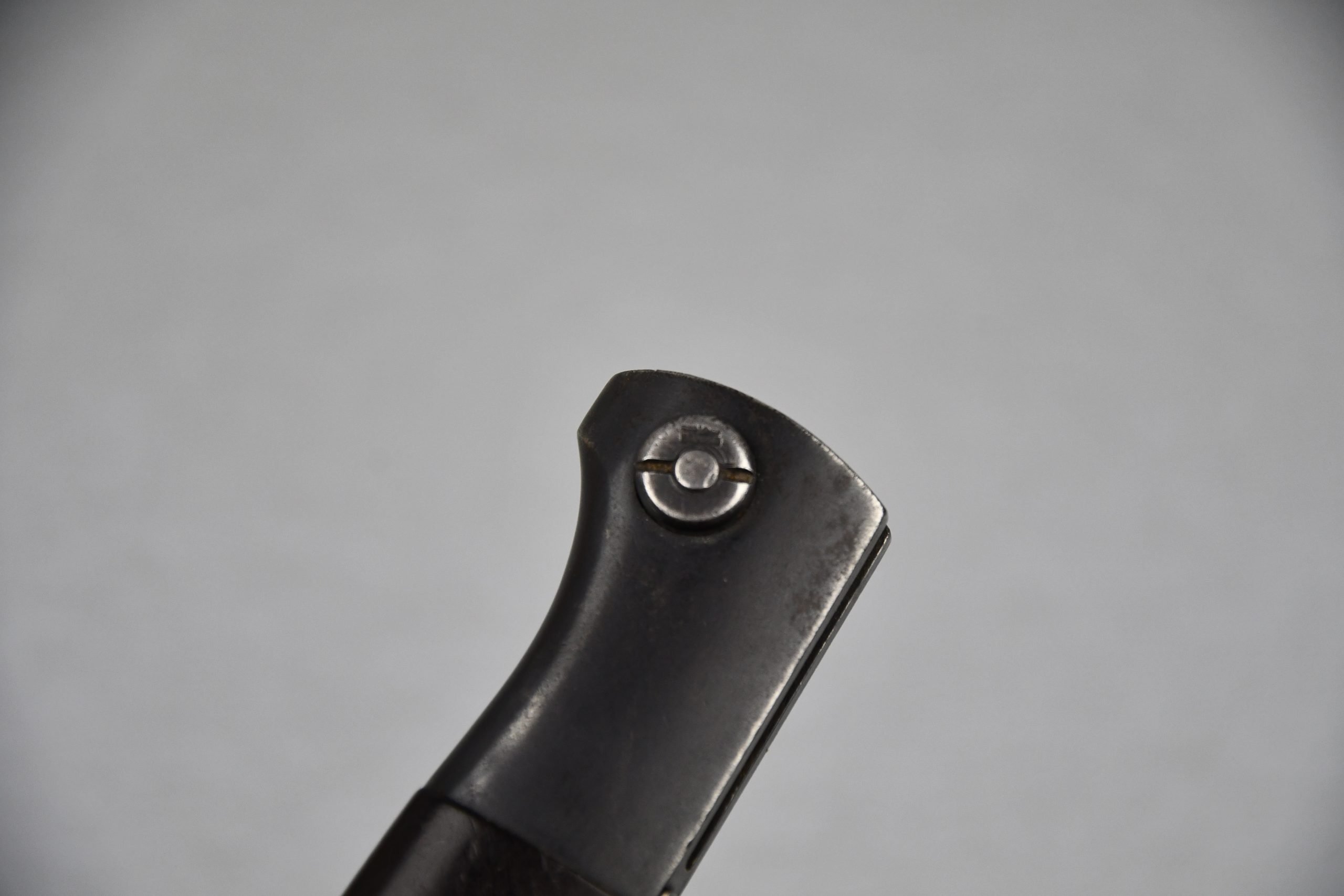 Early matching K98 bayonet by S/173K 'Alex Coppel' 1934 — image 14