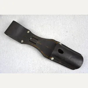 Wehrmacht K98 leather bayonet frog 1938