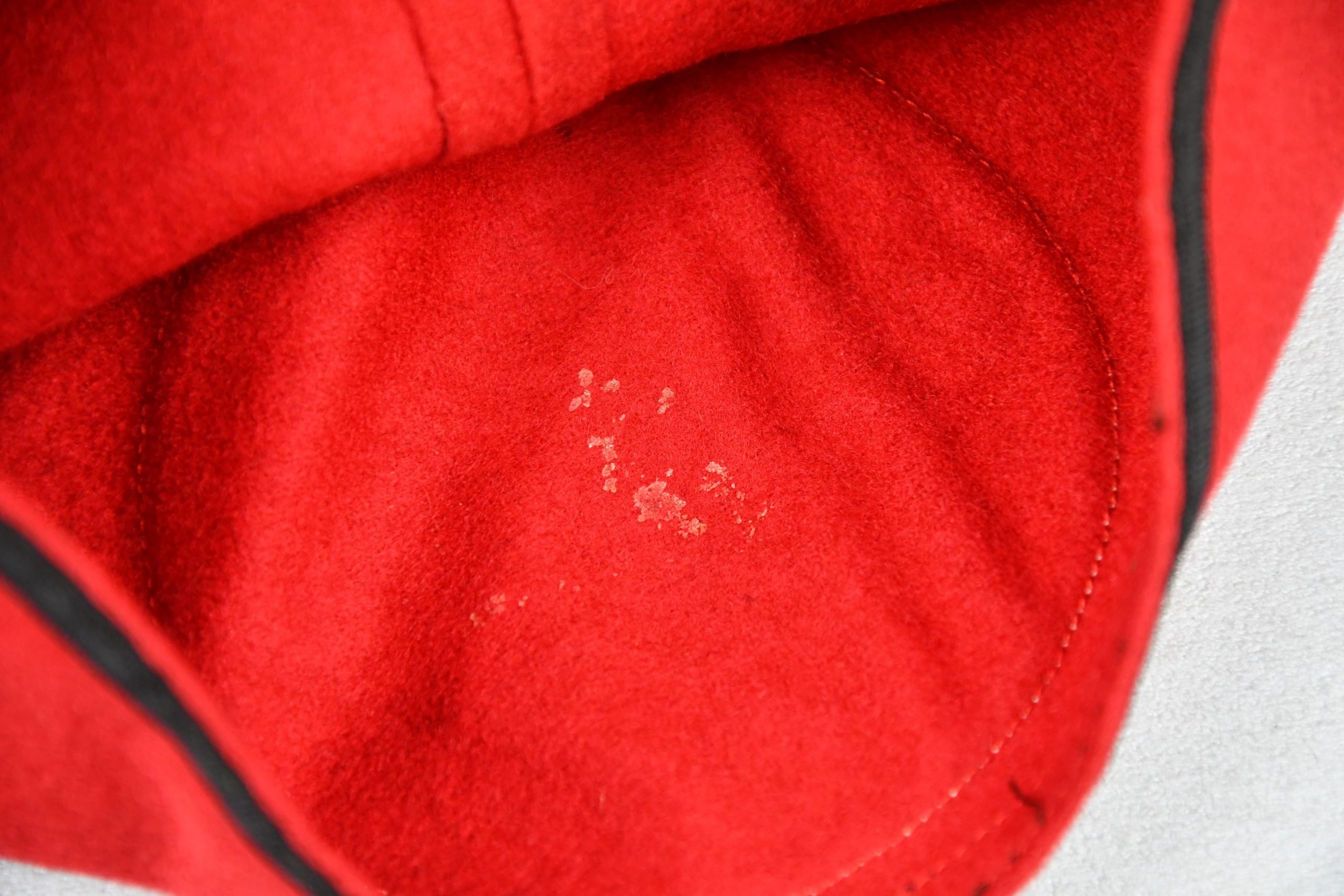 Allgemeine SS wool armband — image 4