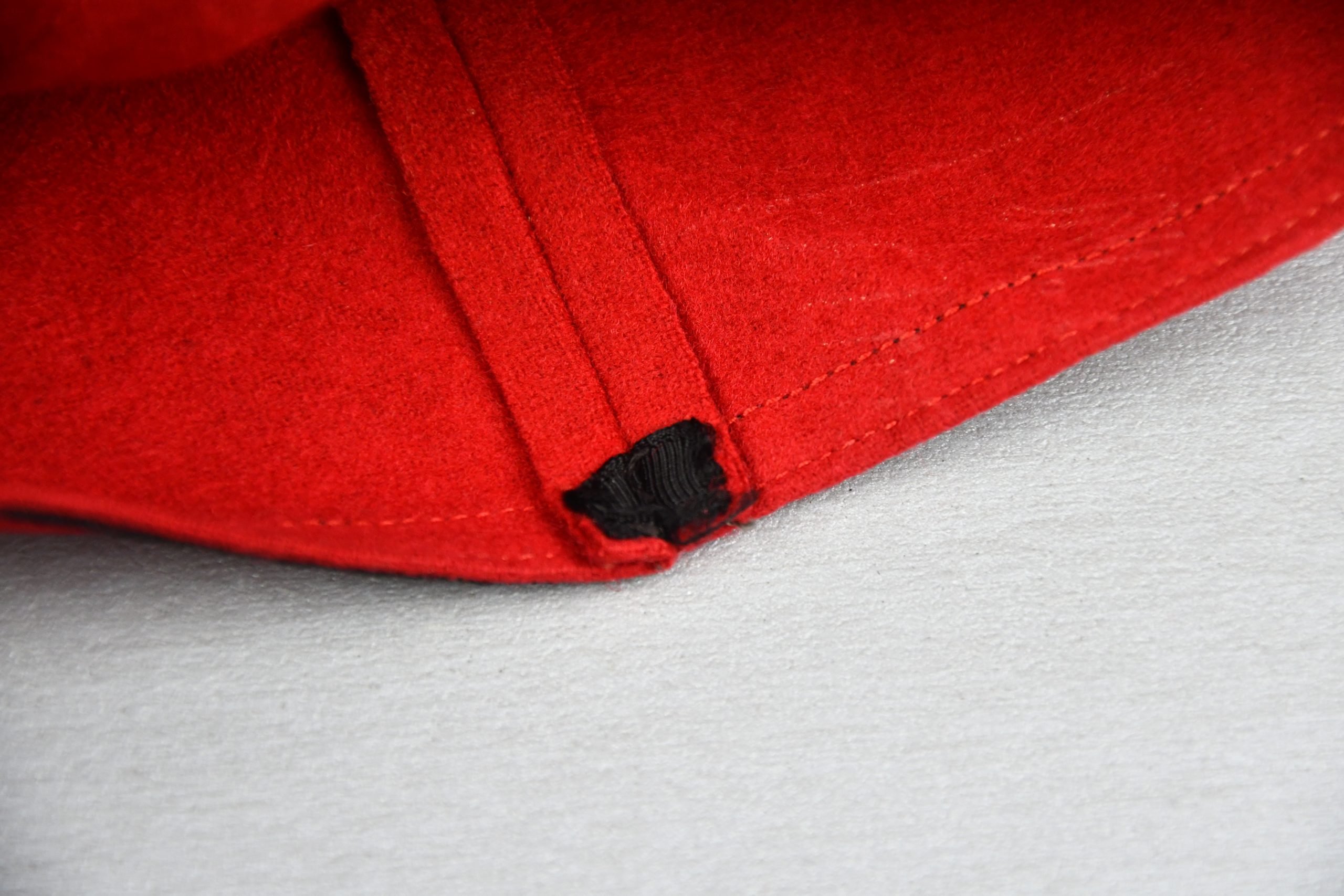 Allgemeine SS wool armband — image 5