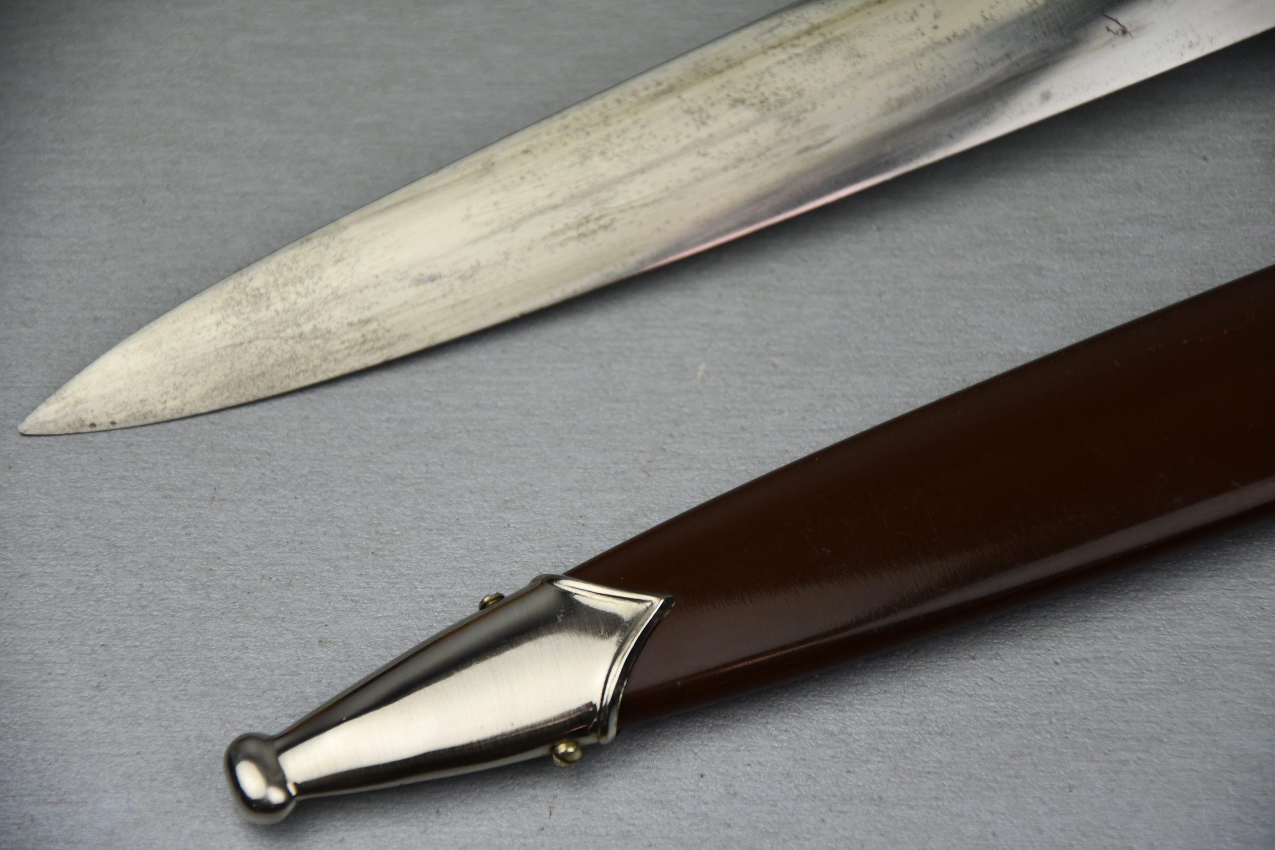 M33 SA Sturmabteilung dagger by RZM M7/9 Stocker & Co. — image 9