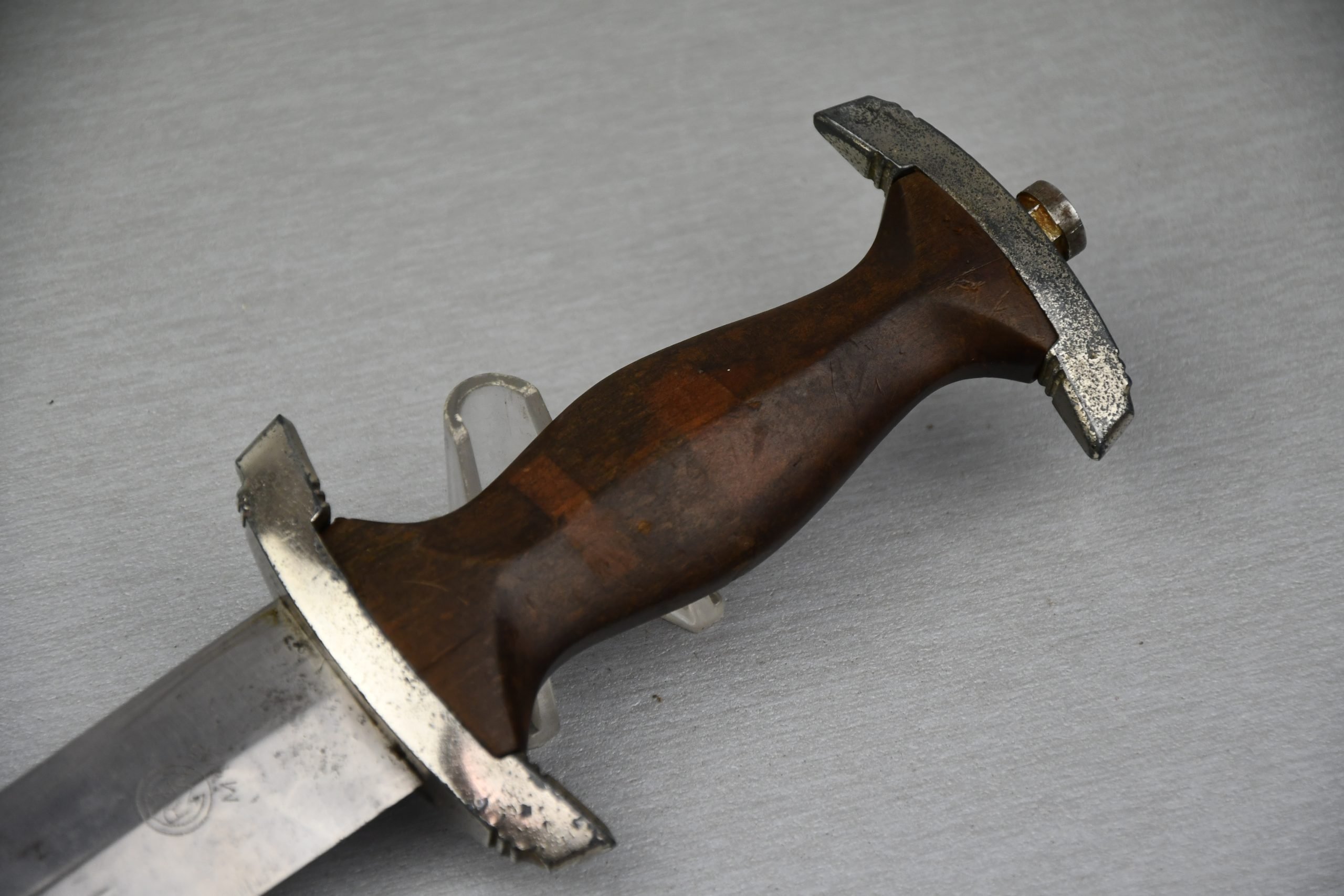 M33 NSKK dagger by RZM M7/13 Arthur Schüttelhöfer — image 7