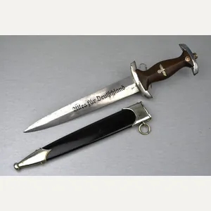 M33 NSKK dagger by RZM M7/13 Arthur Schüttelhöfer