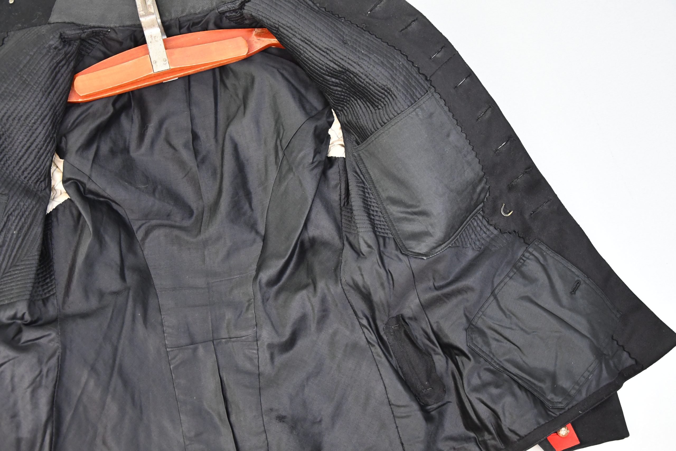 WW1 French artillery officer tunic 1908 — image 10