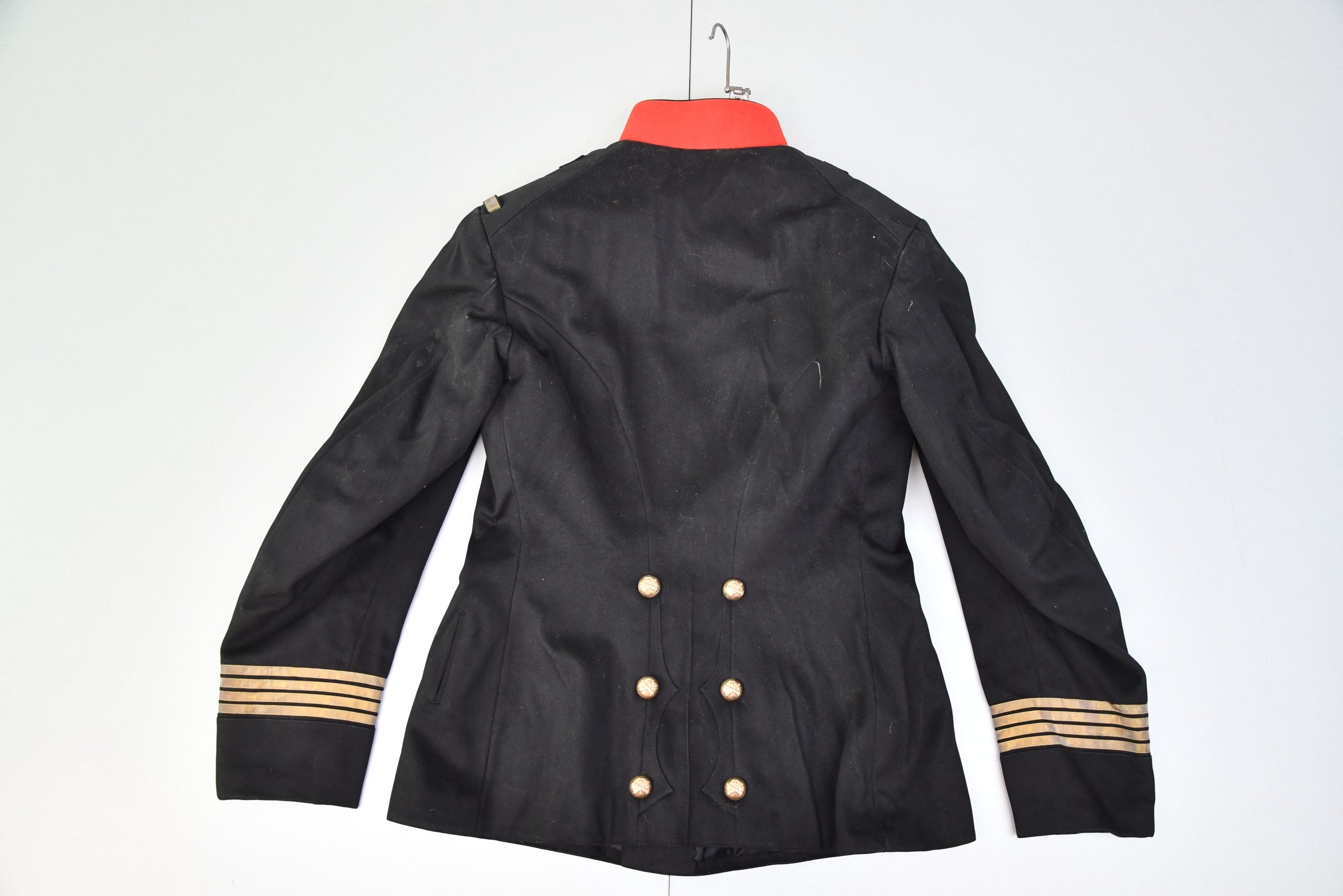 WW1 French artillery officer tunic 1908 — image 7