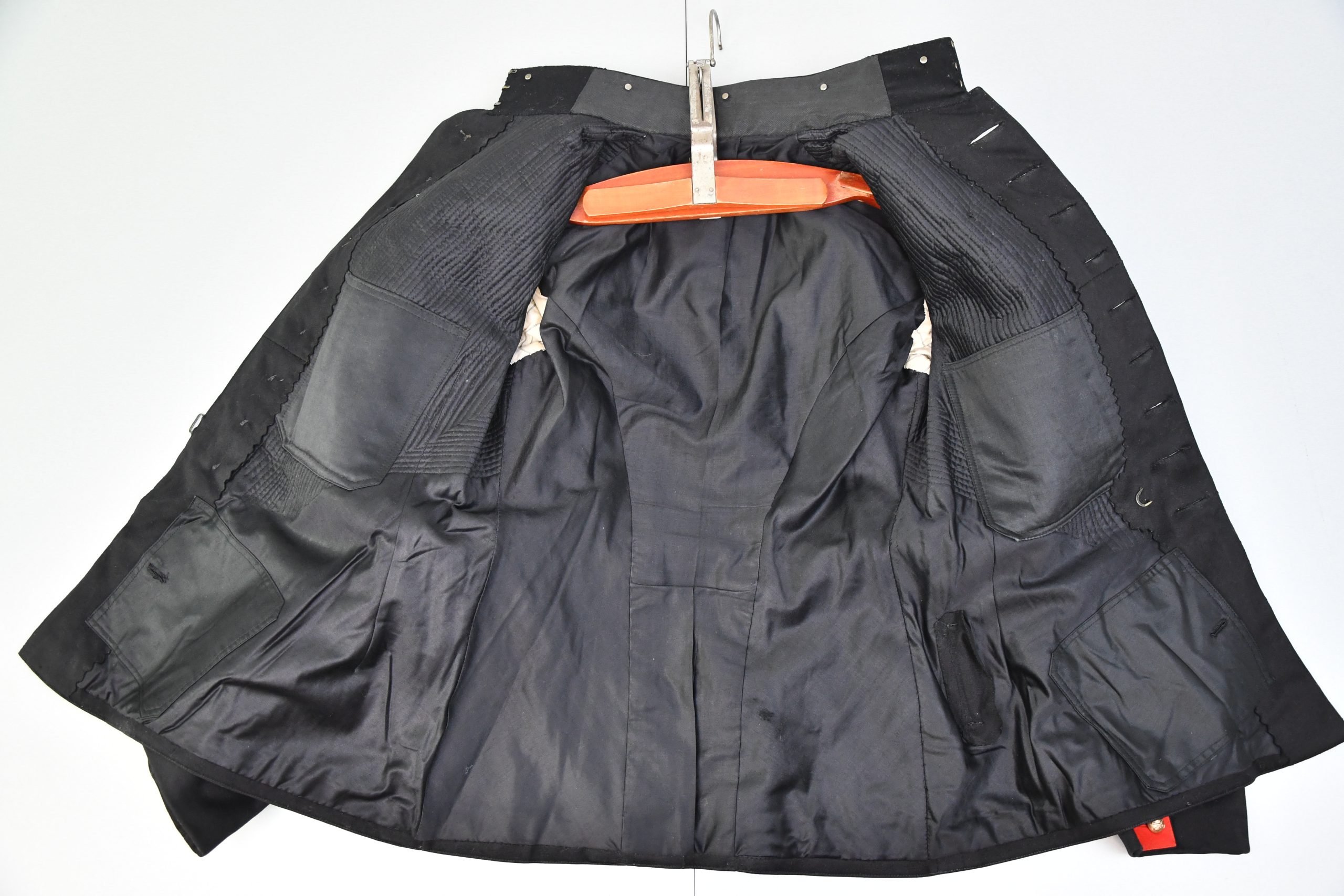 WW1 French artillery officer tunic 1908 — image 9