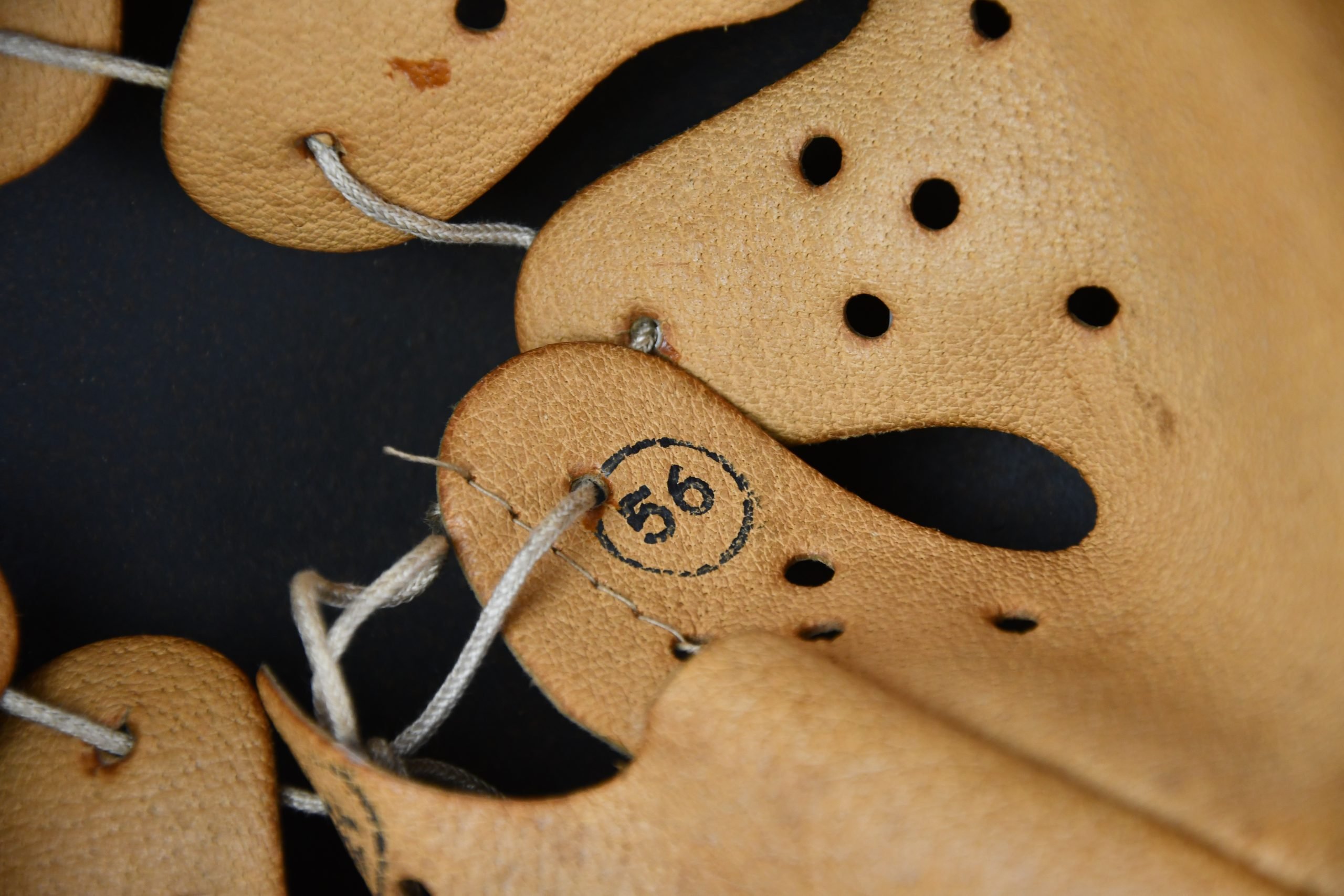 M42 army (Heer) no decal steel helmet hkp64 (with fake decal) — image 9