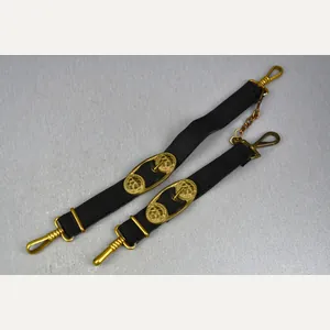 Kriegsmarine officer dagger hangers