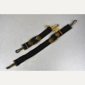 Kriegsmarine officer dagger hangers