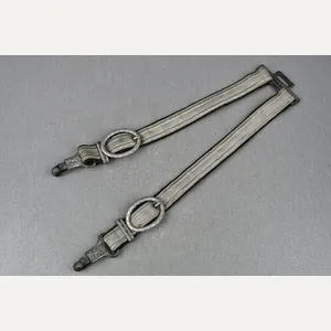 Army (Heer) officer dagger hangers