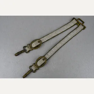 Army (Heer) officer dagger hangers