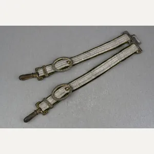 Army (Heer) officer dagger hangers