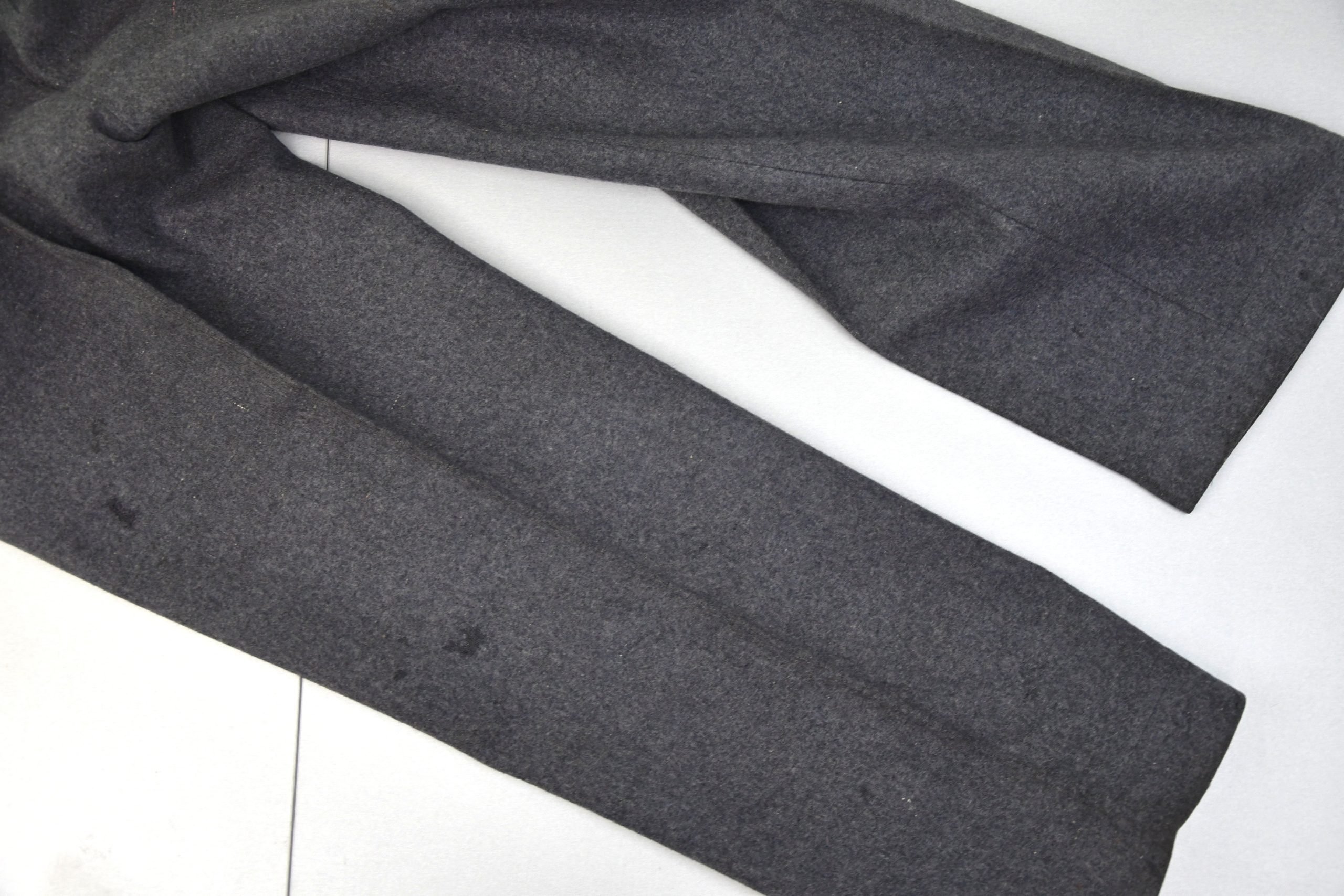 M40 Luftwaffe straight enlisted trousers 1941 — image 12