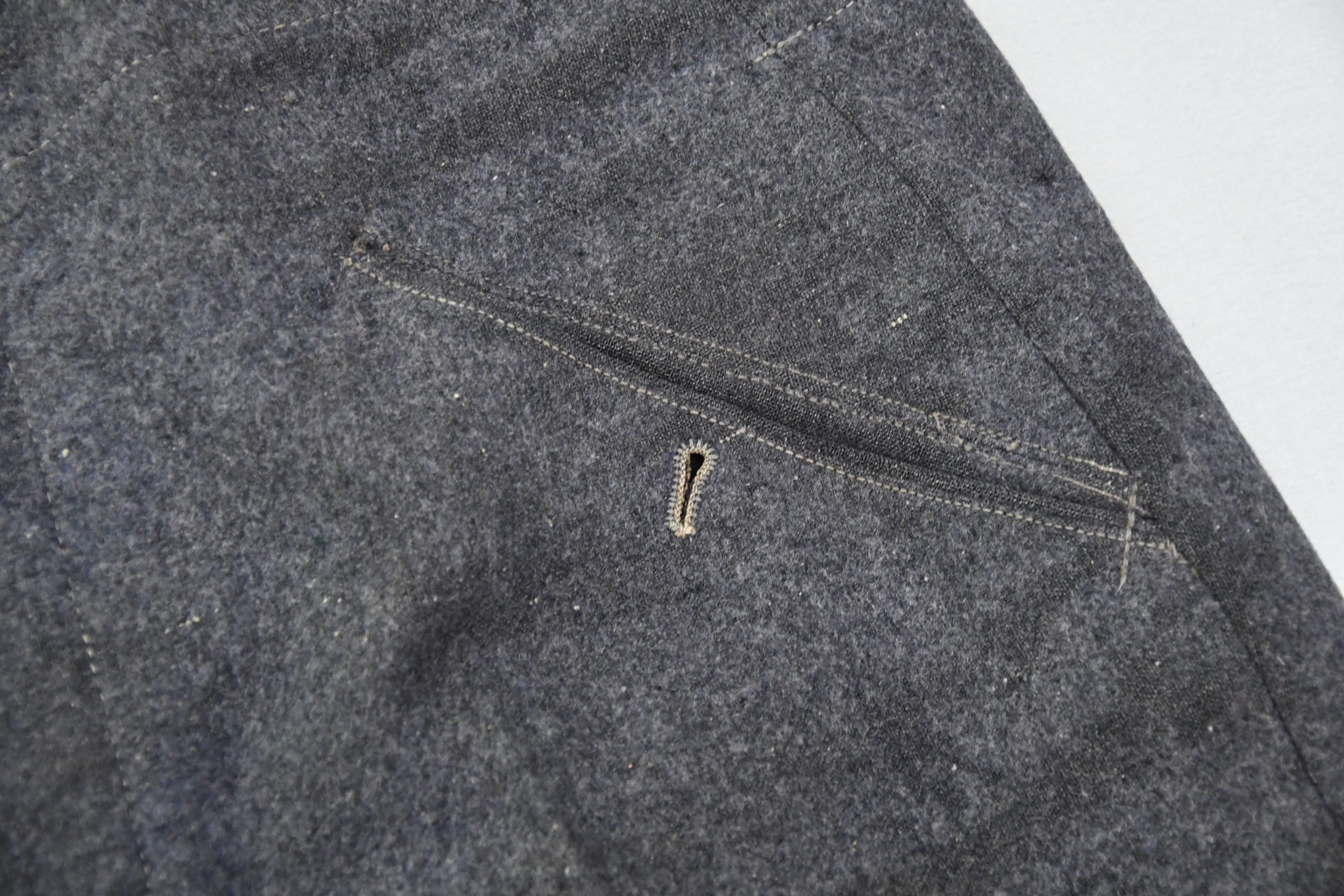 M40 Luftwaffe straight enlisted trousers 1941 — image 5