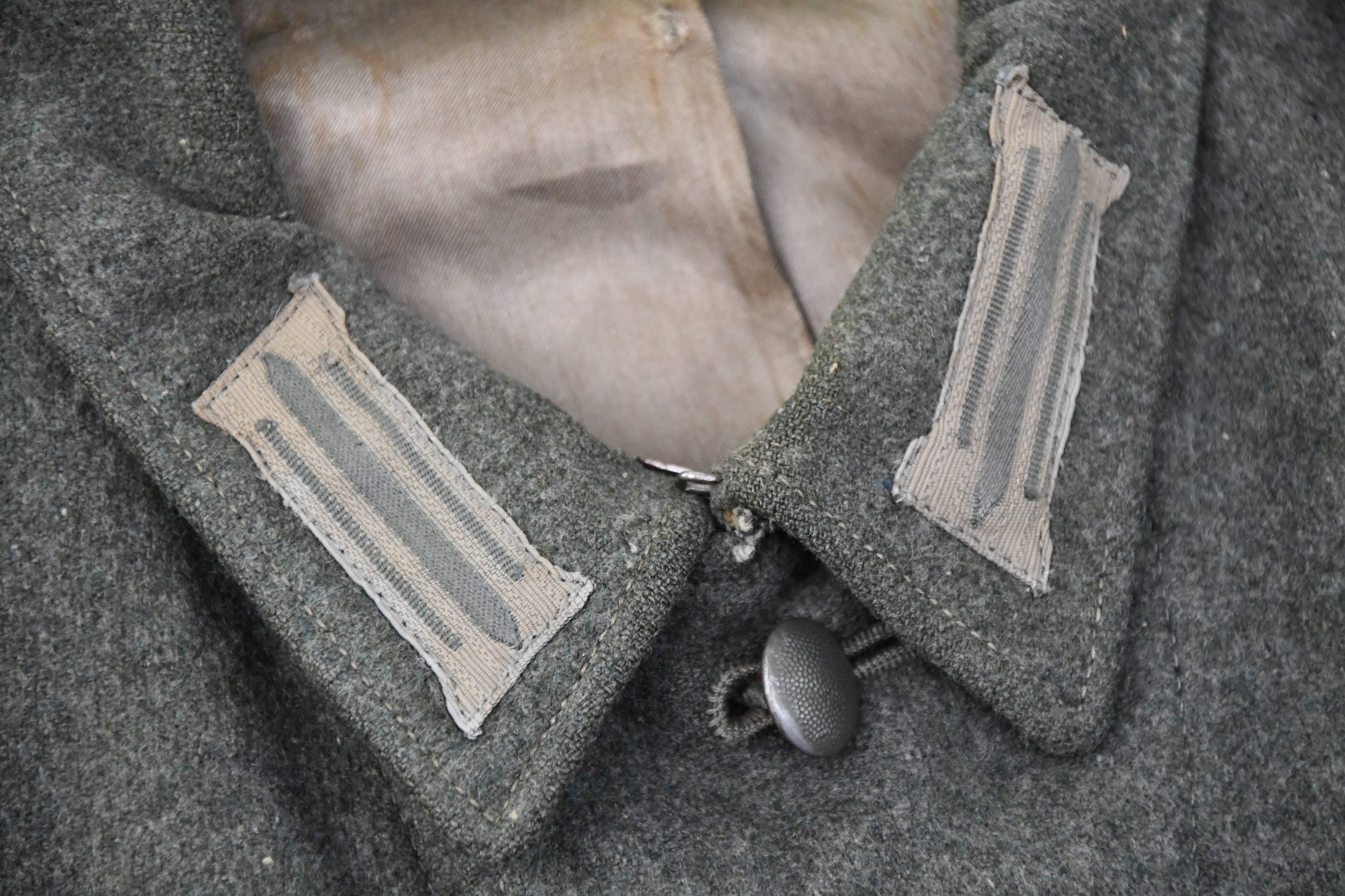 M43 army (Heer) enlisted feldbluse 1944 — image 8