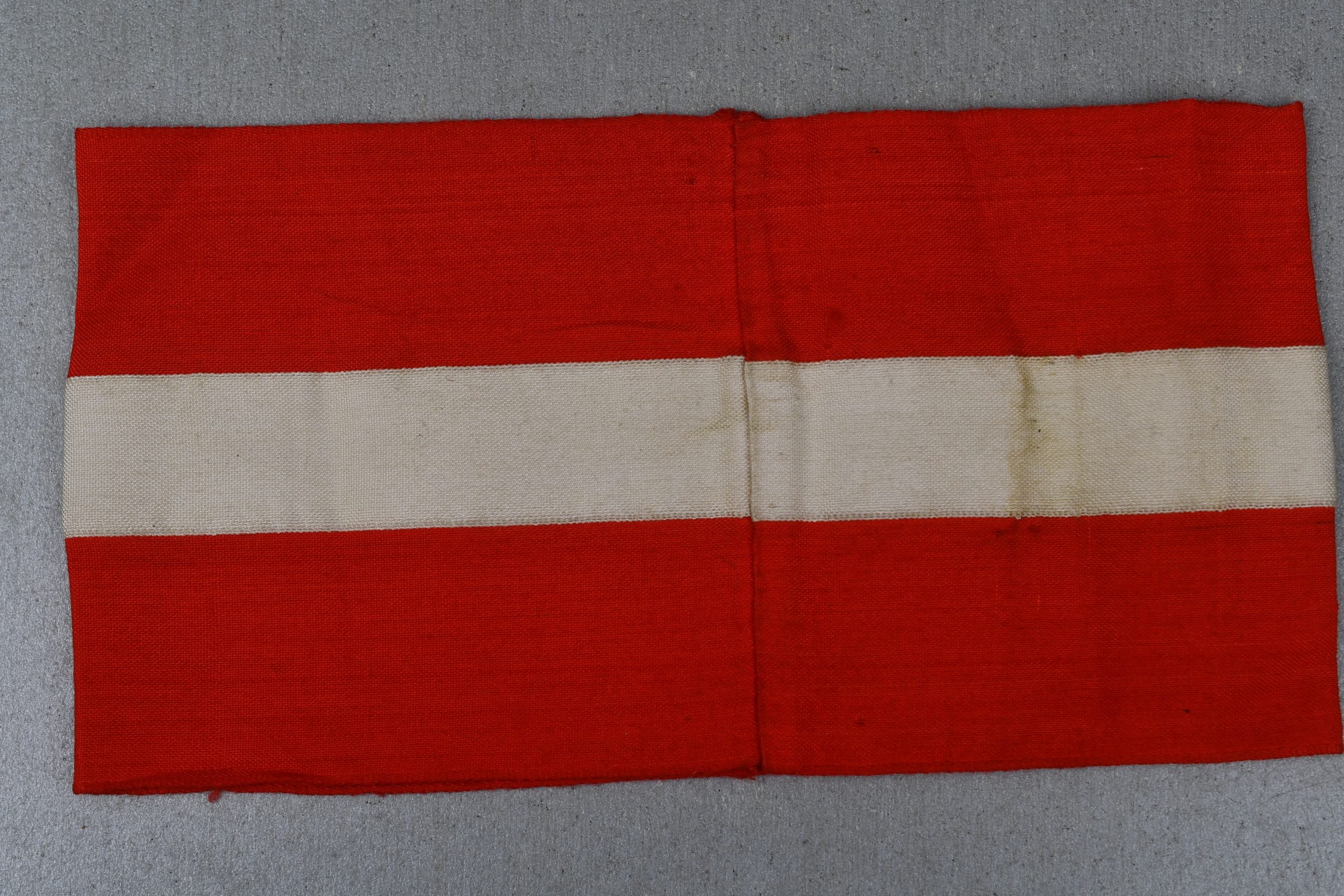 Hitlerjugend armband — image 2
