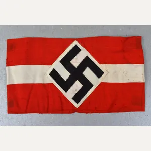 Hitlerjugend armband