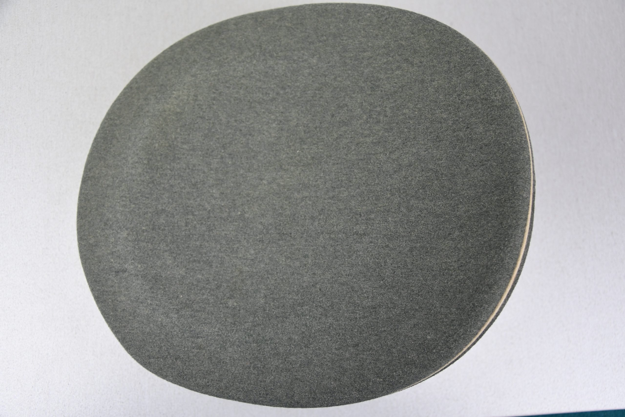 AArmy (Heer) infantry enlisted visor cap 'Schirmmütze' by Peküro unit marked IR 107 — image 14