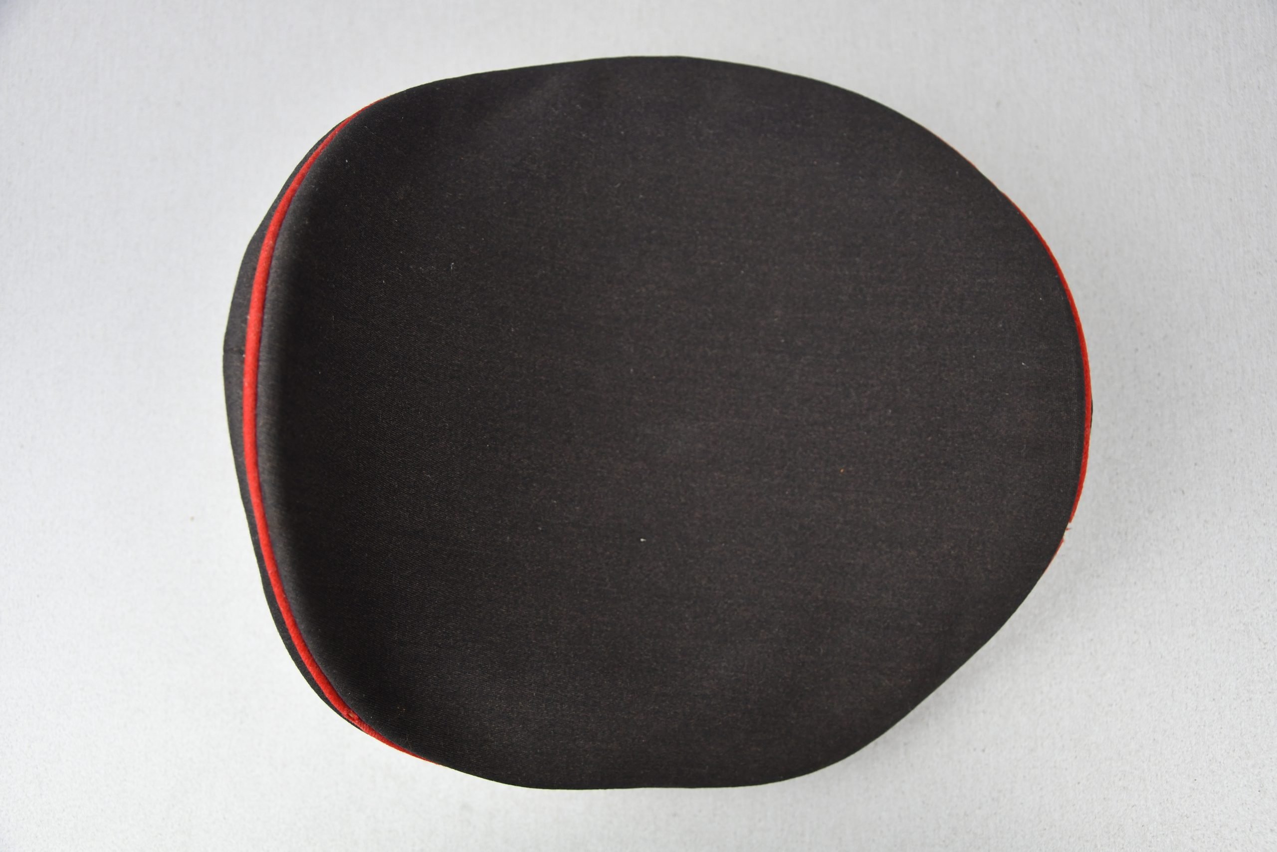 Luftwaffe enlisted anti-aircraft 'Flak' visor cap by Tiller A-G — image 14