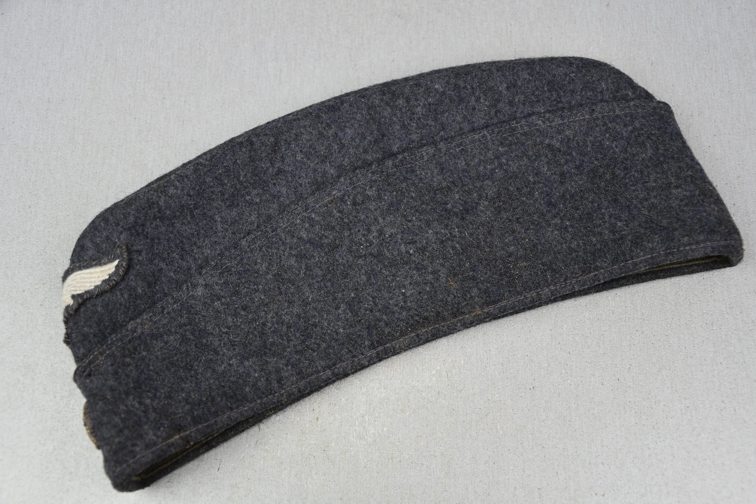 Luftwaffe overseas cap 'Schiffchen'by H. Schade 1942 — image 3