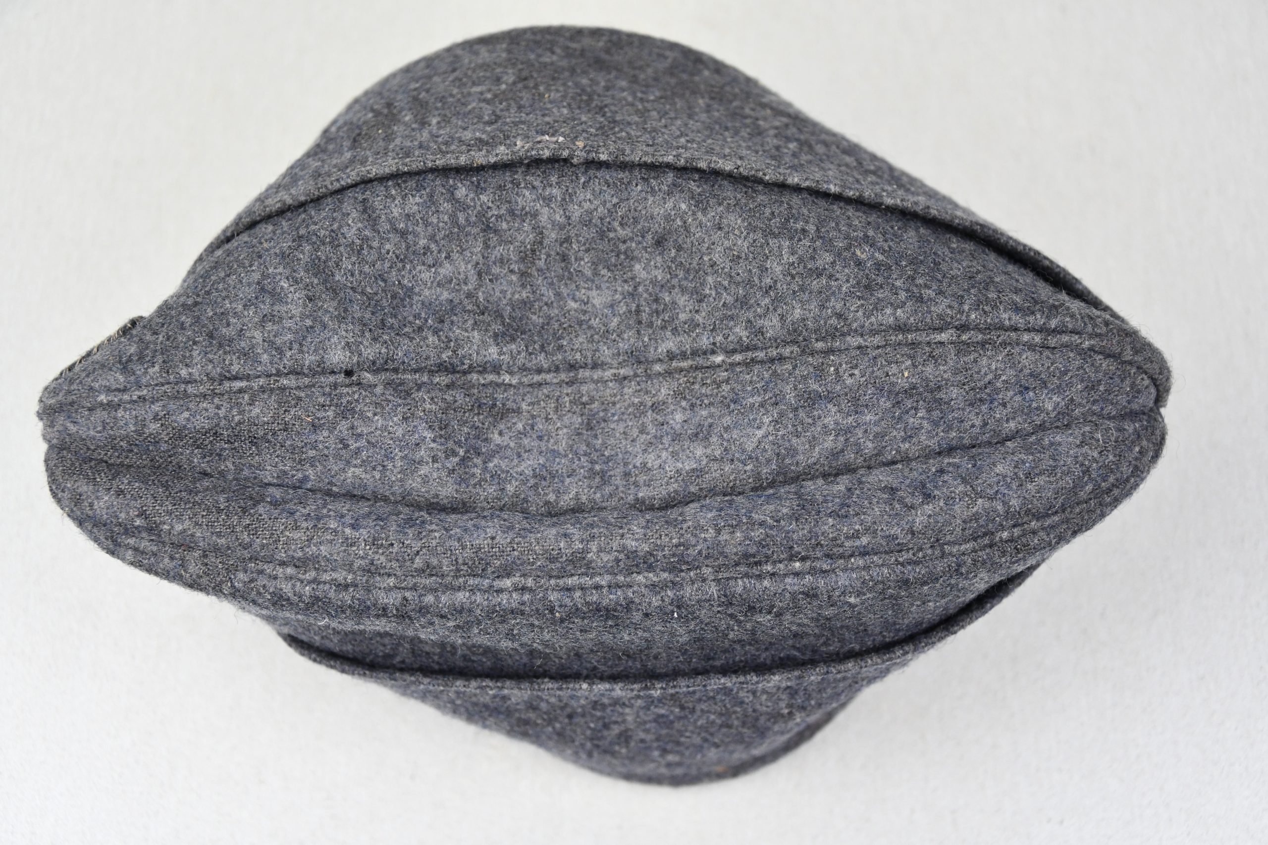 Luftwaffe overseas cap 'Schiffchen'by H. Schade 1942 — image 5