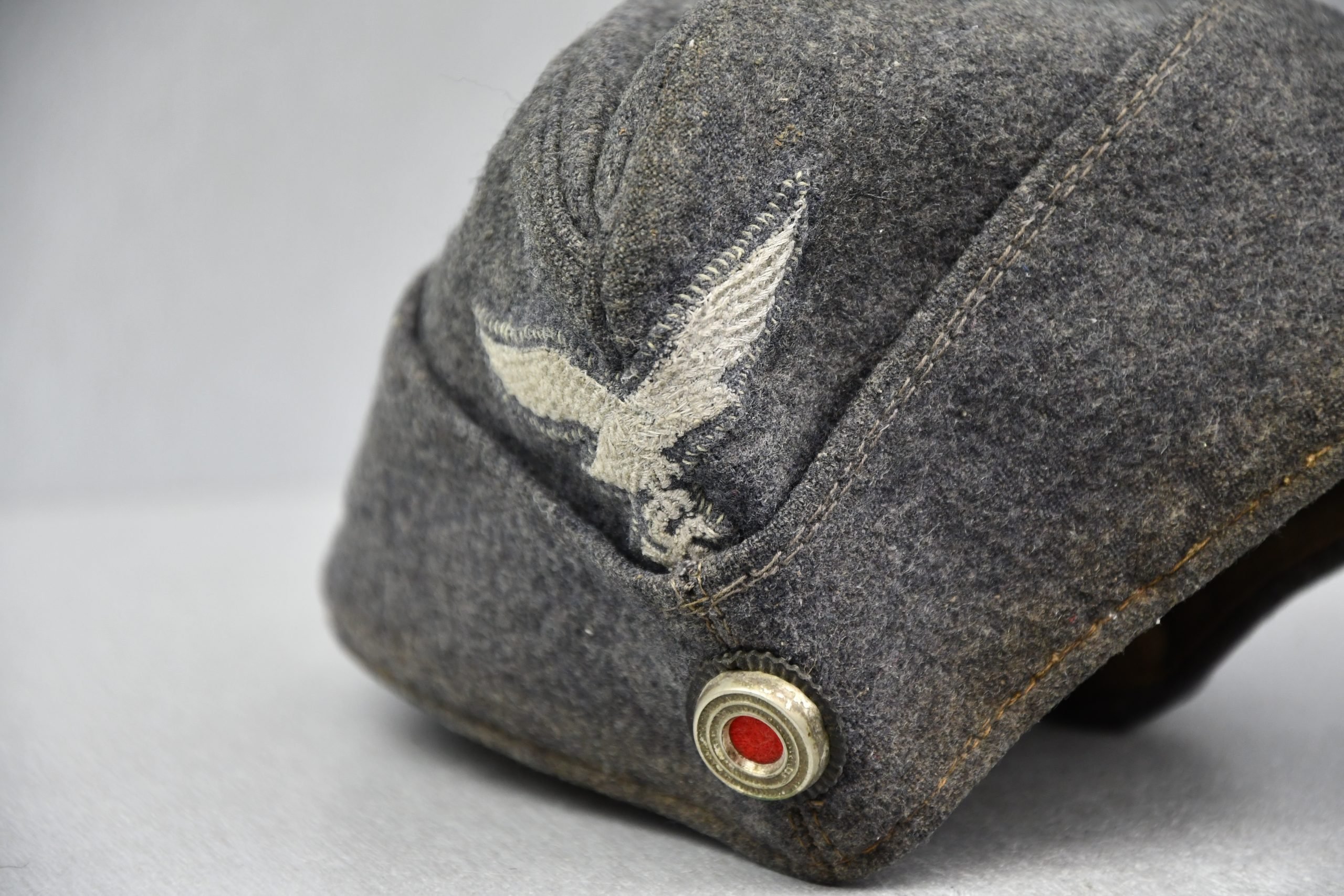 Luftwaffe overseas cap 'Schiffchen' — image 2