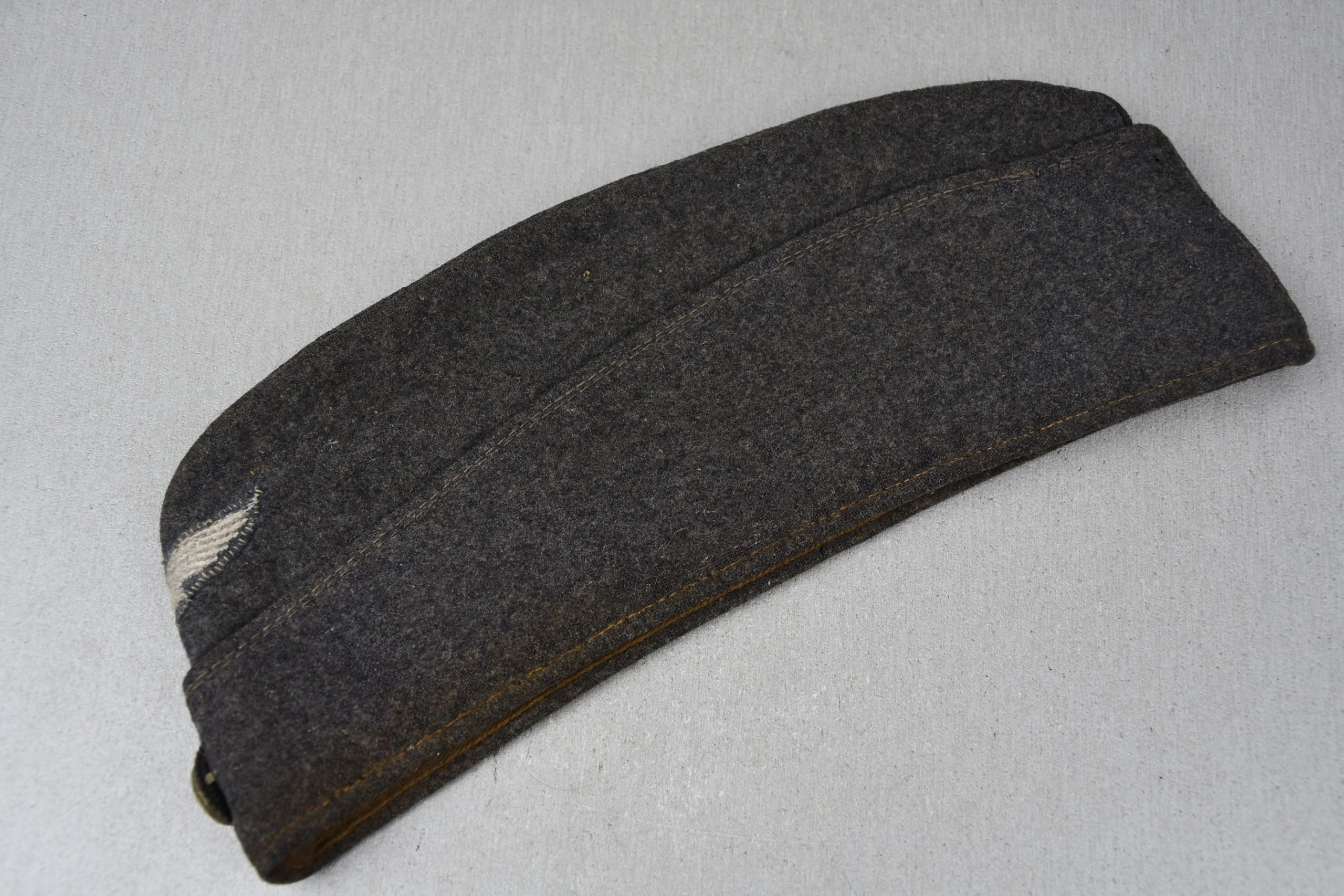 Luftwaffe overseas cap 'Schiffchen' — image 3