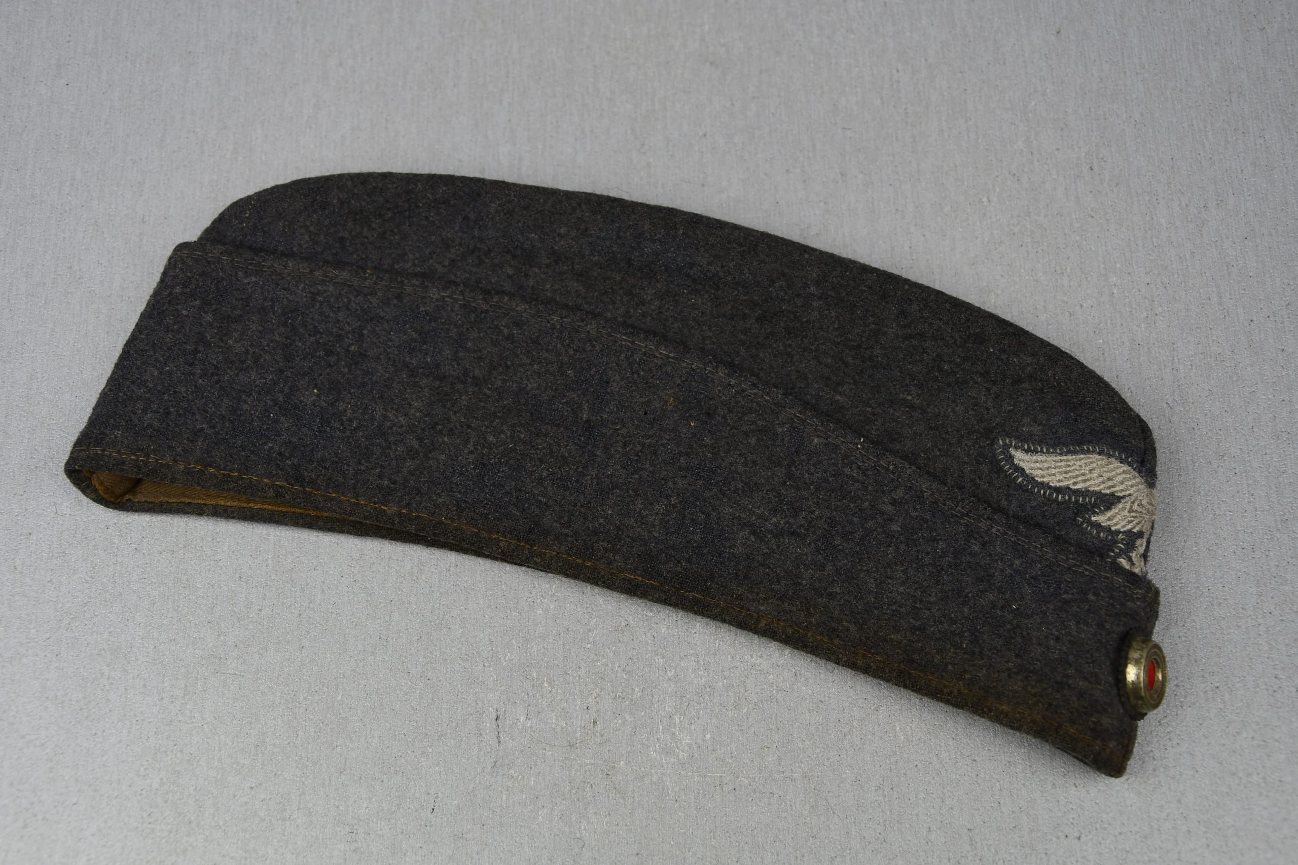 Luftwaffe overseas cap 'Schiffchen' — image 4