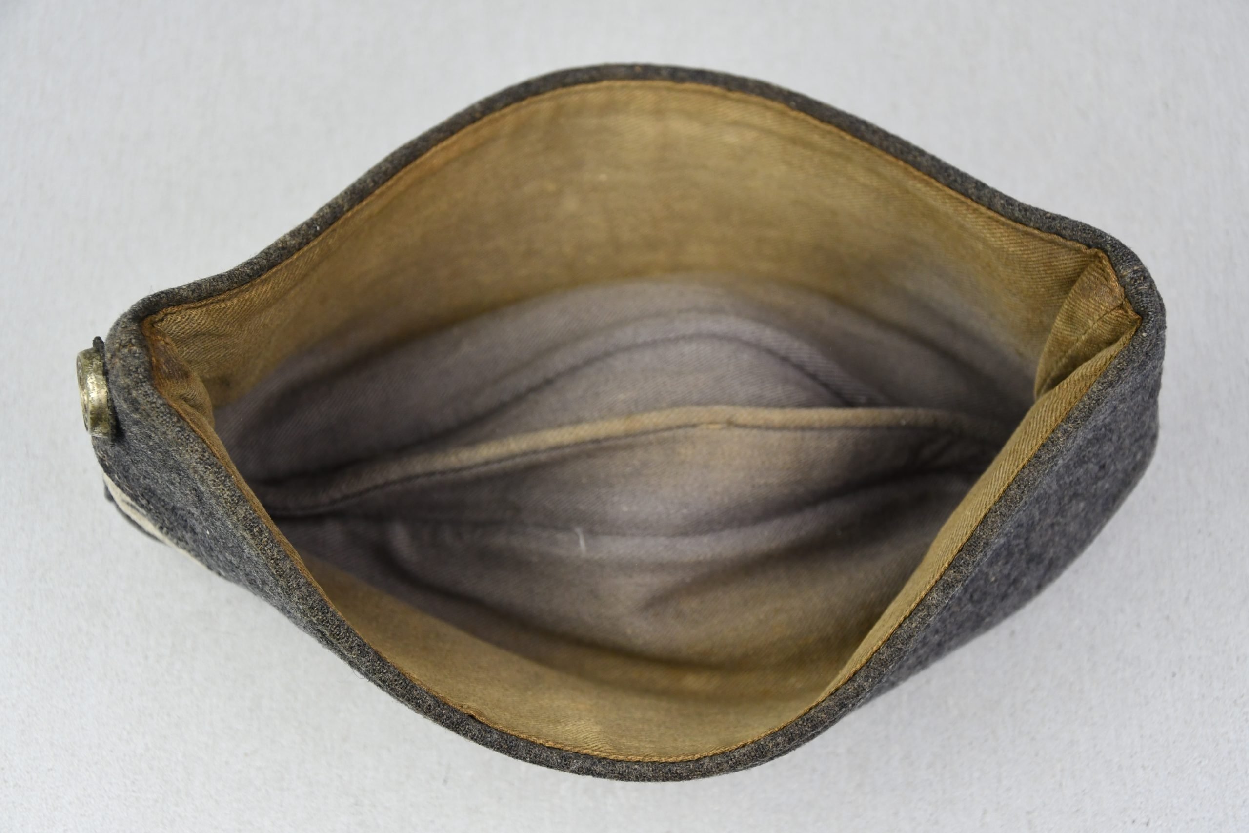 Luftwaffe overseas cap 'Schiffchen' — image 7