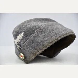 Luftwaffe overseas cap 'Schiffchen'