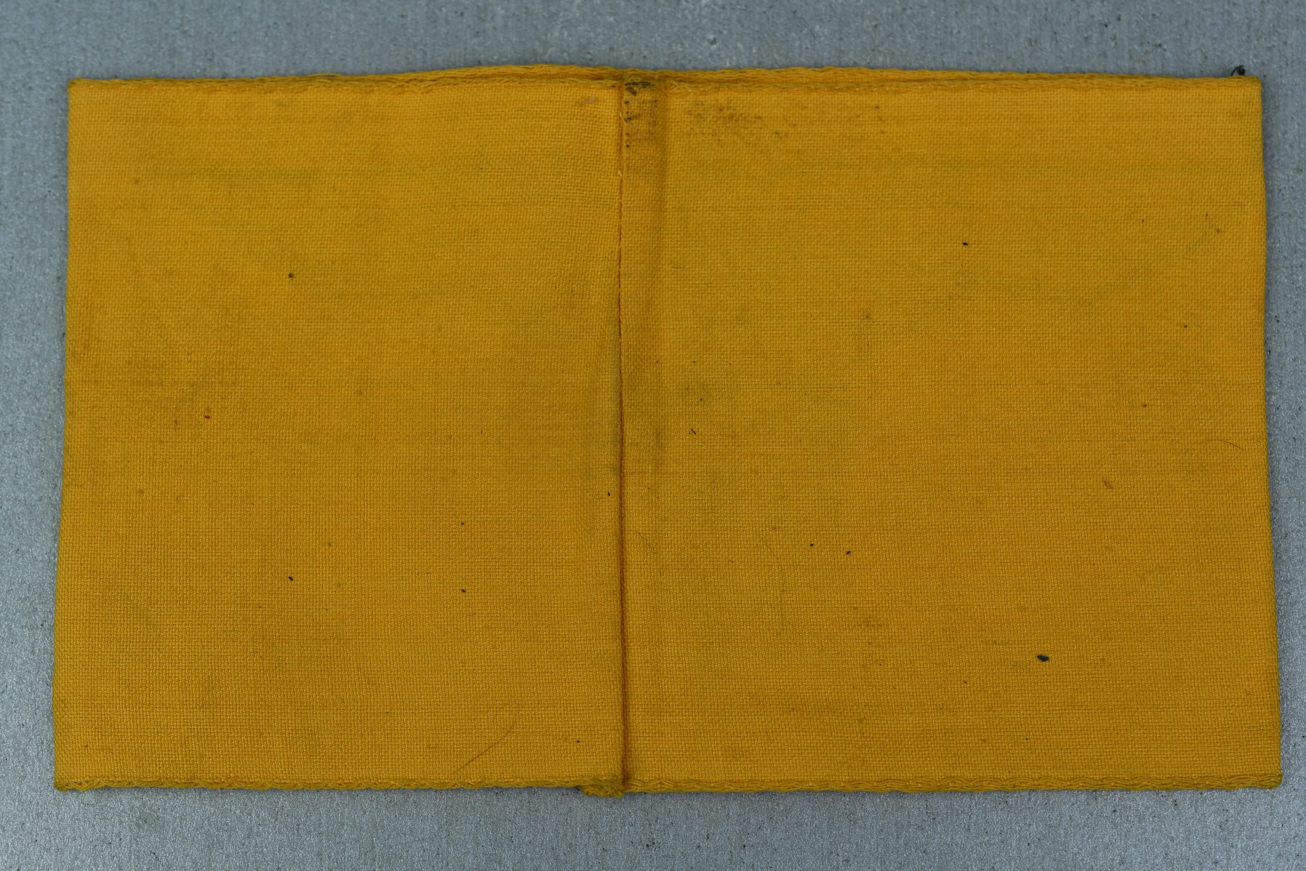 German state service armband 'Reichsdienst Ärmelband — image 3