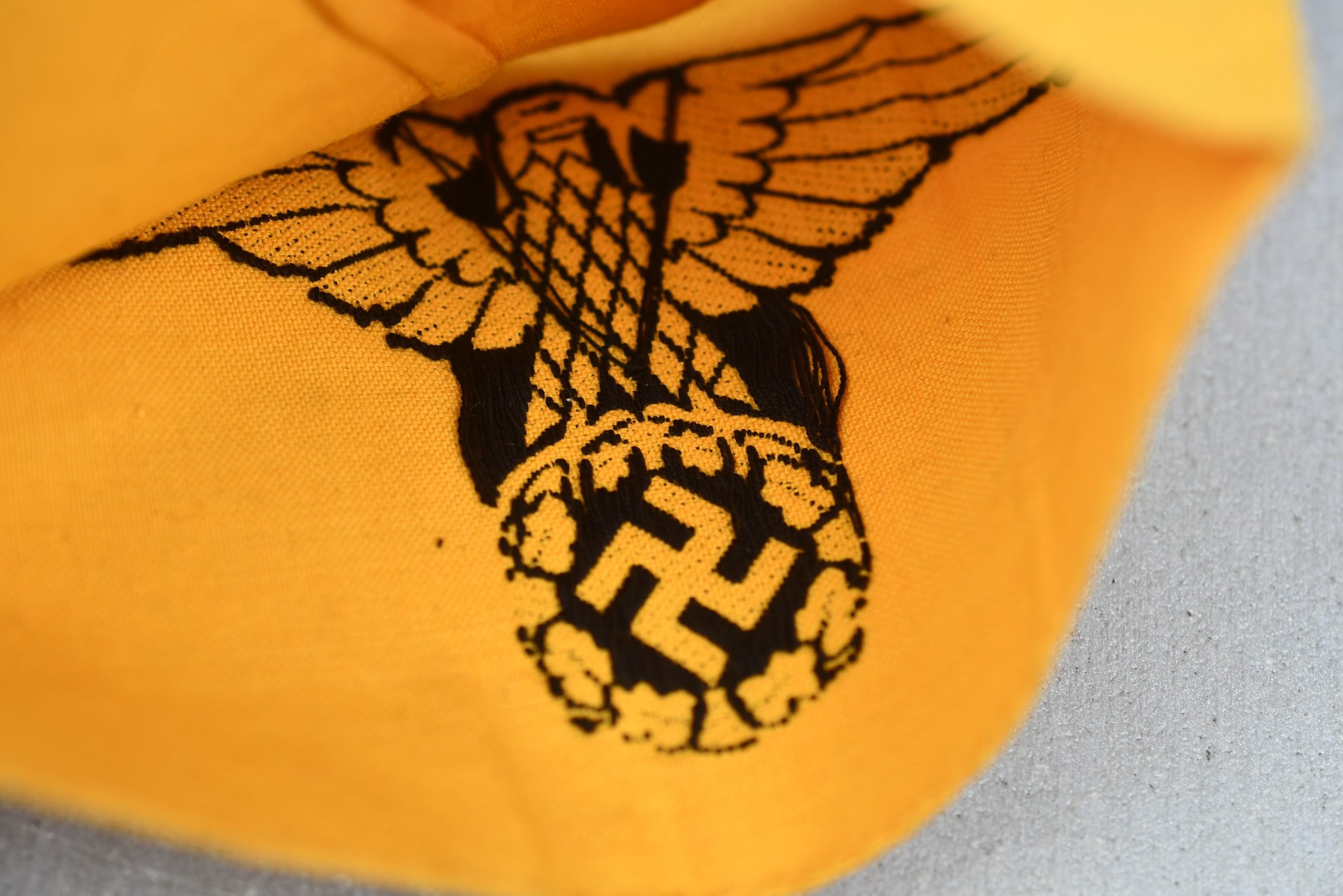 German state service armband 'Reichsdienst Ärmelband — image 4