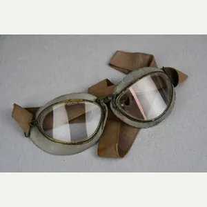 Lutwaffe pilot goggles