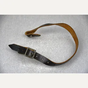 German helmet chin strap by ftb 1943