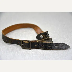 German helmet chin strap by ftb 1944