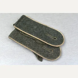 M44 army (Heer) infantry matching shoulder board set