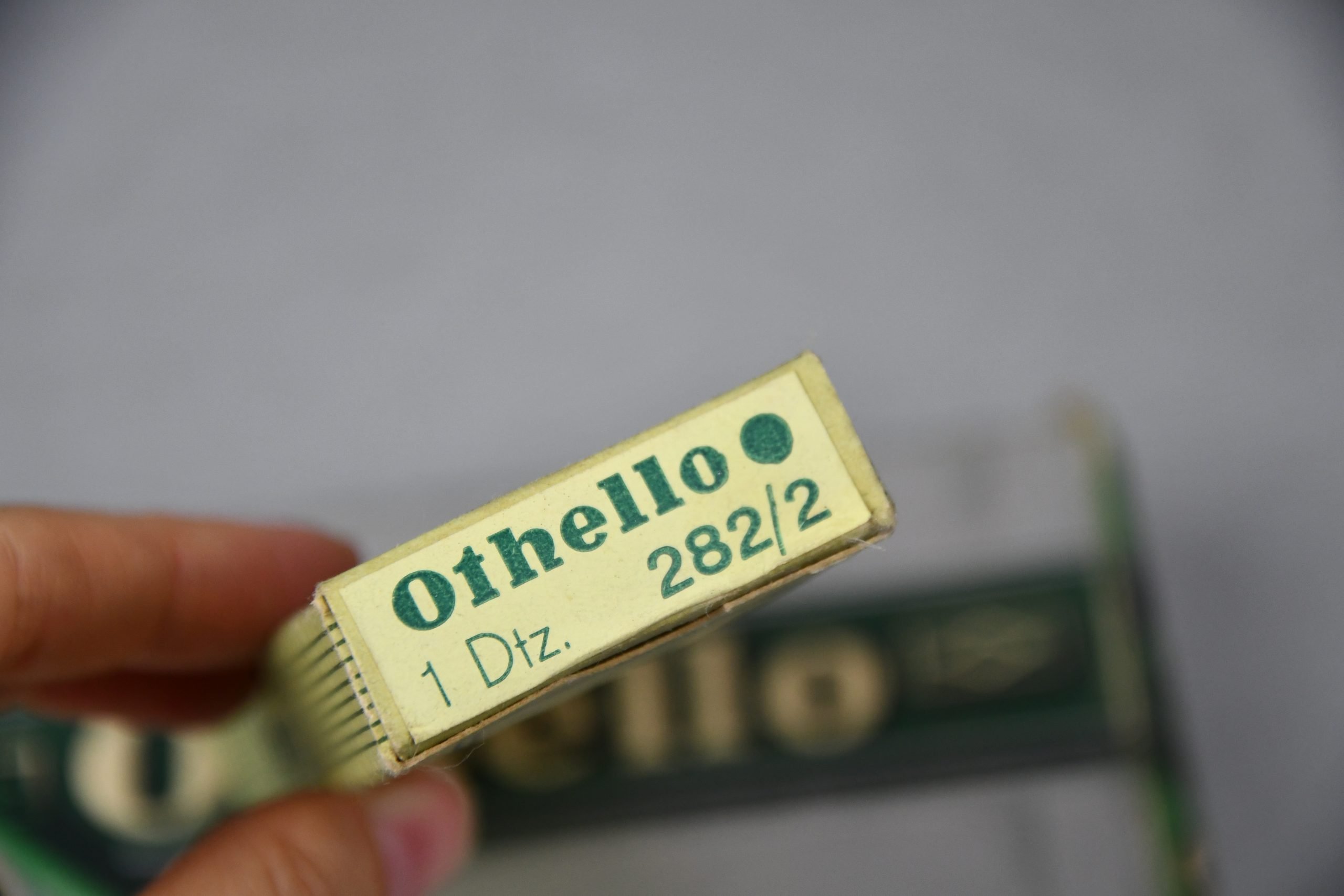 12 German war time pencils to complete map case — image 10