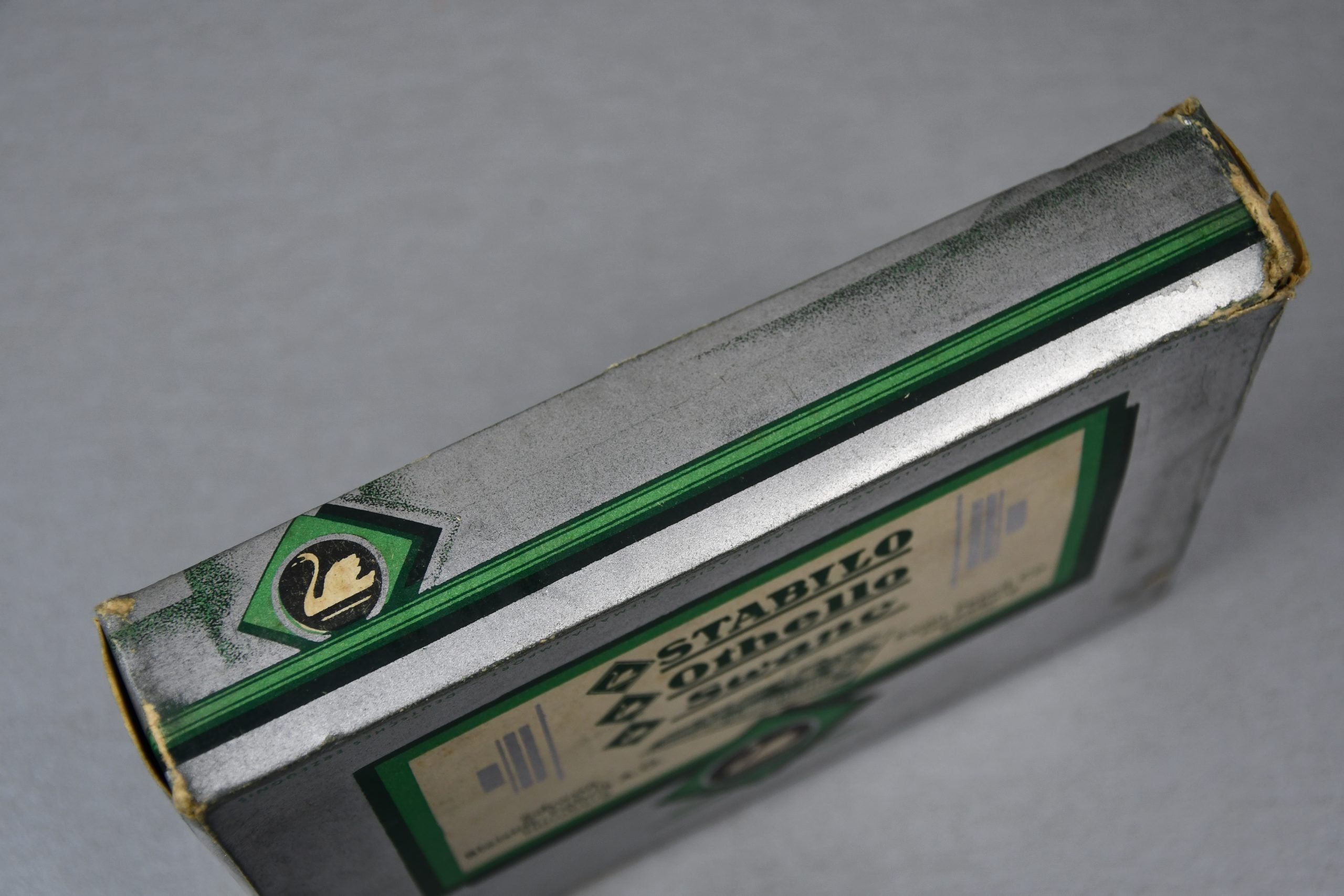 12 German war time pencils to complete map case — image 12