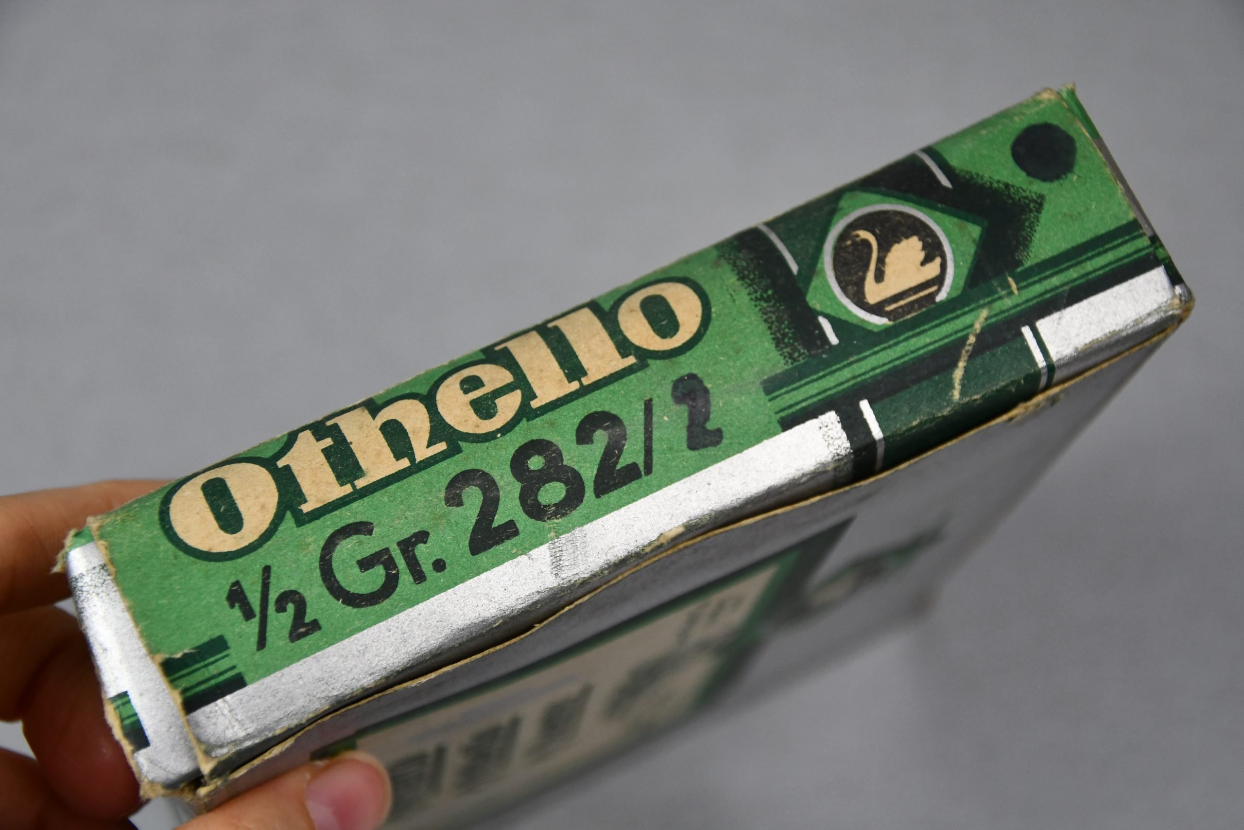 12 German war time pencils to complete map case — image 13