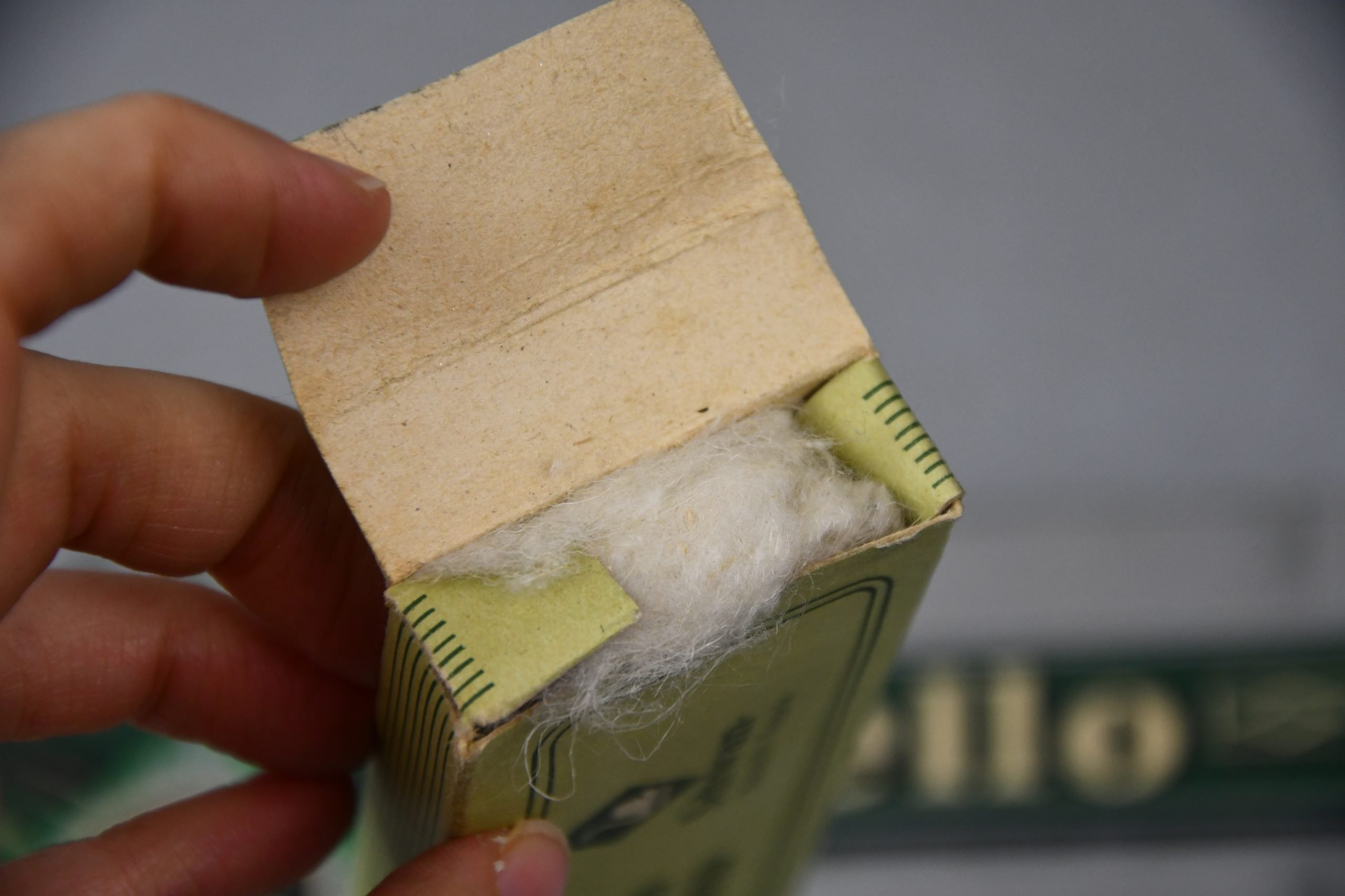 12 German war time pencils to complete map case — image 6