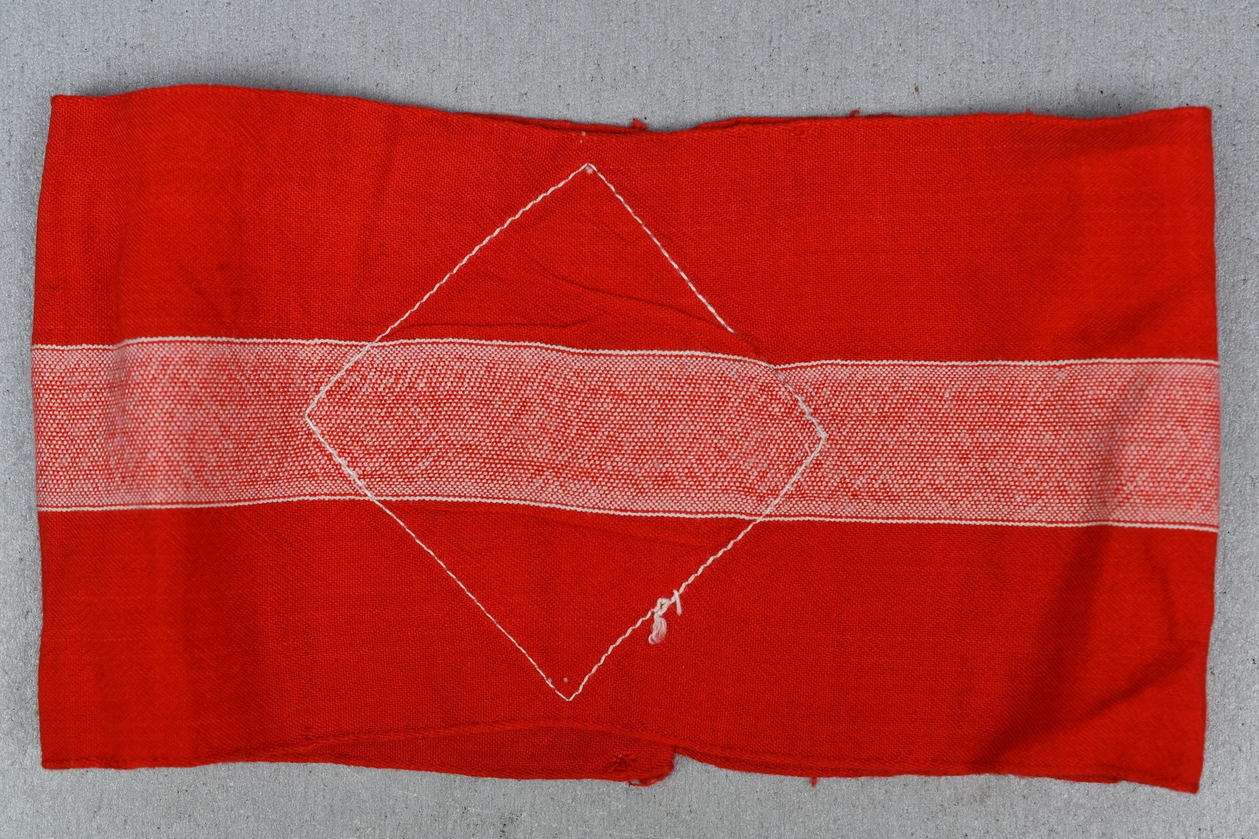 Hitlerjugend armband — image 2