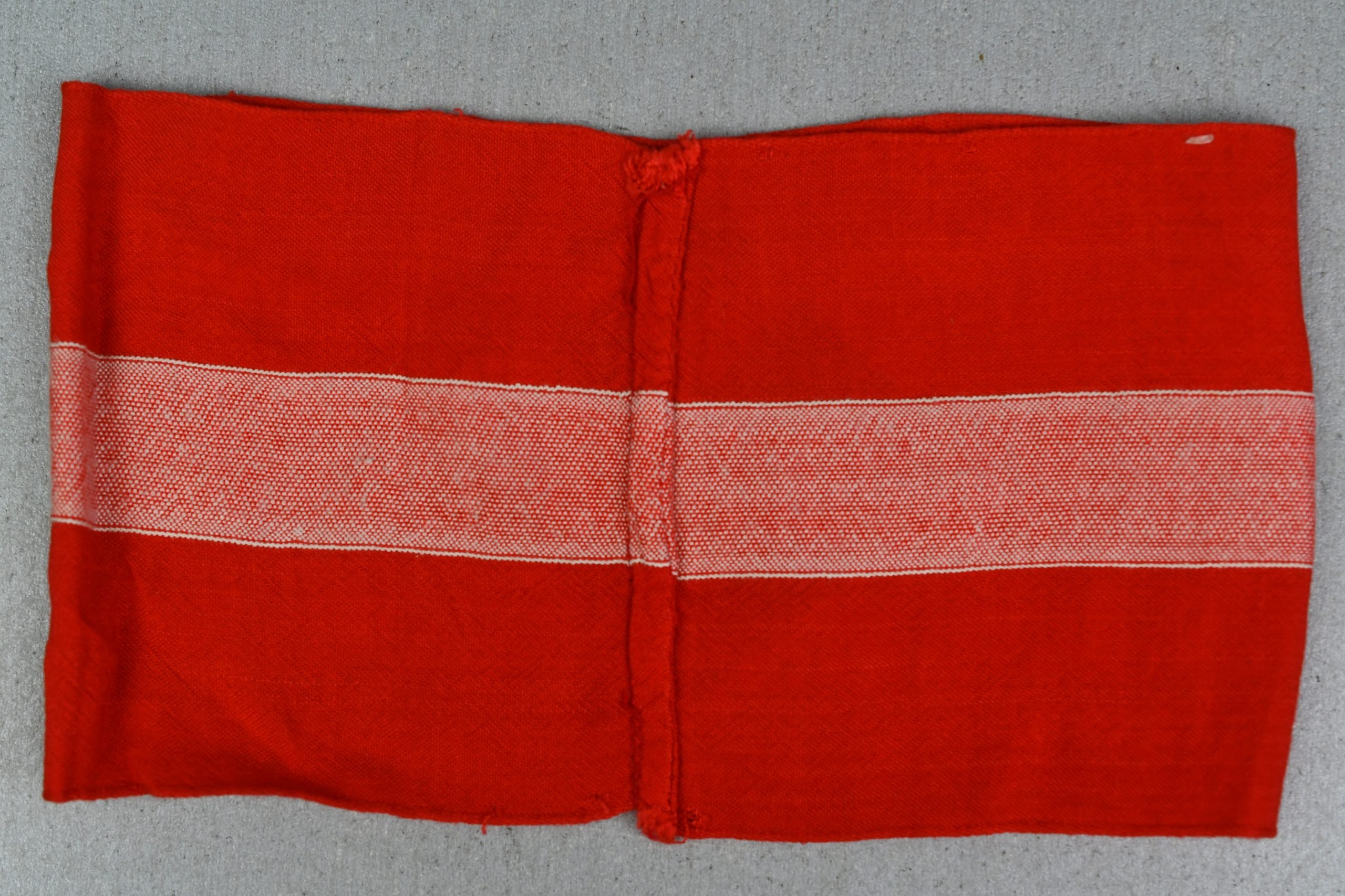 Hitlerjugend armband — image 3