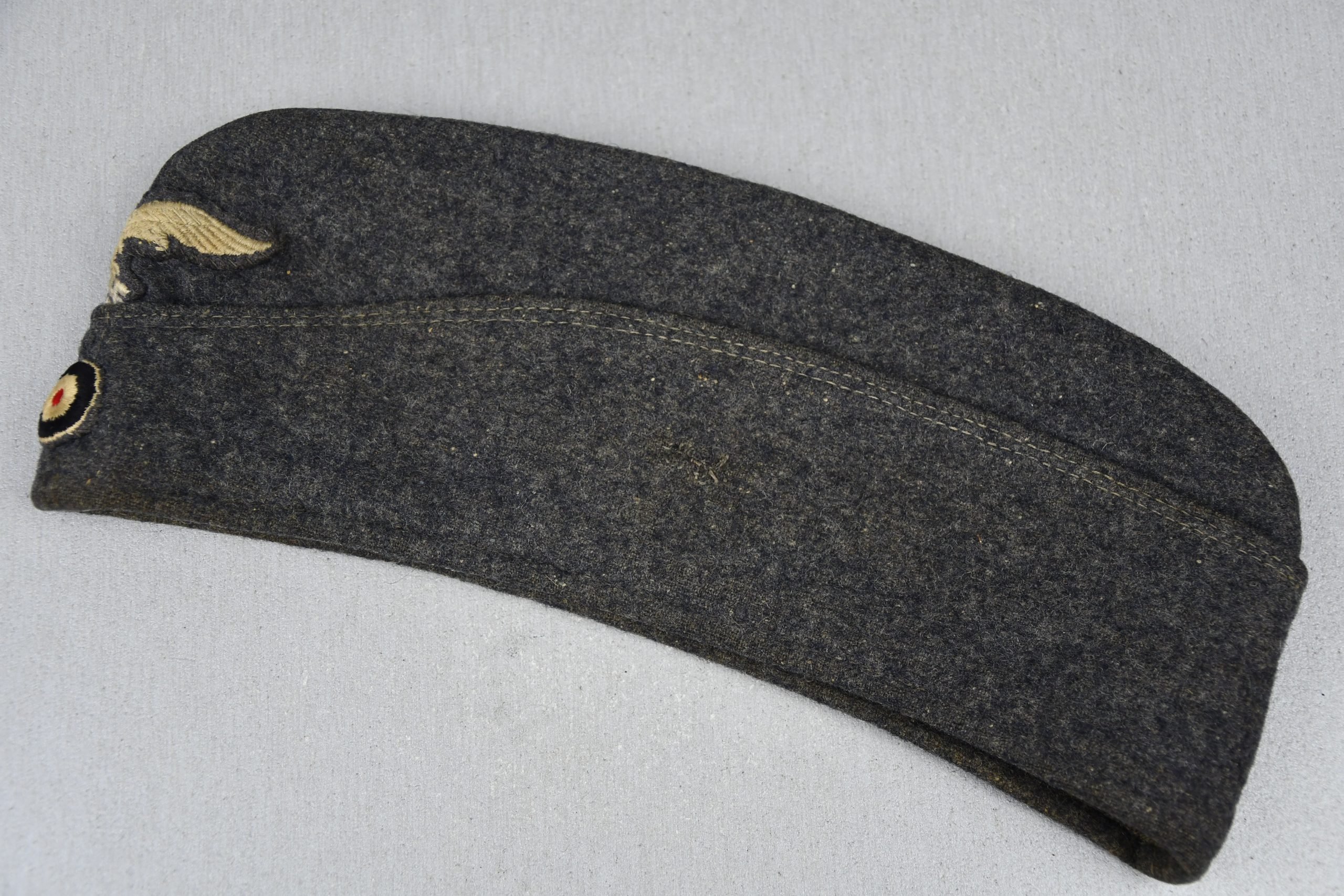 Luftwaffe overseas cap 'Schiffchen' — image 3