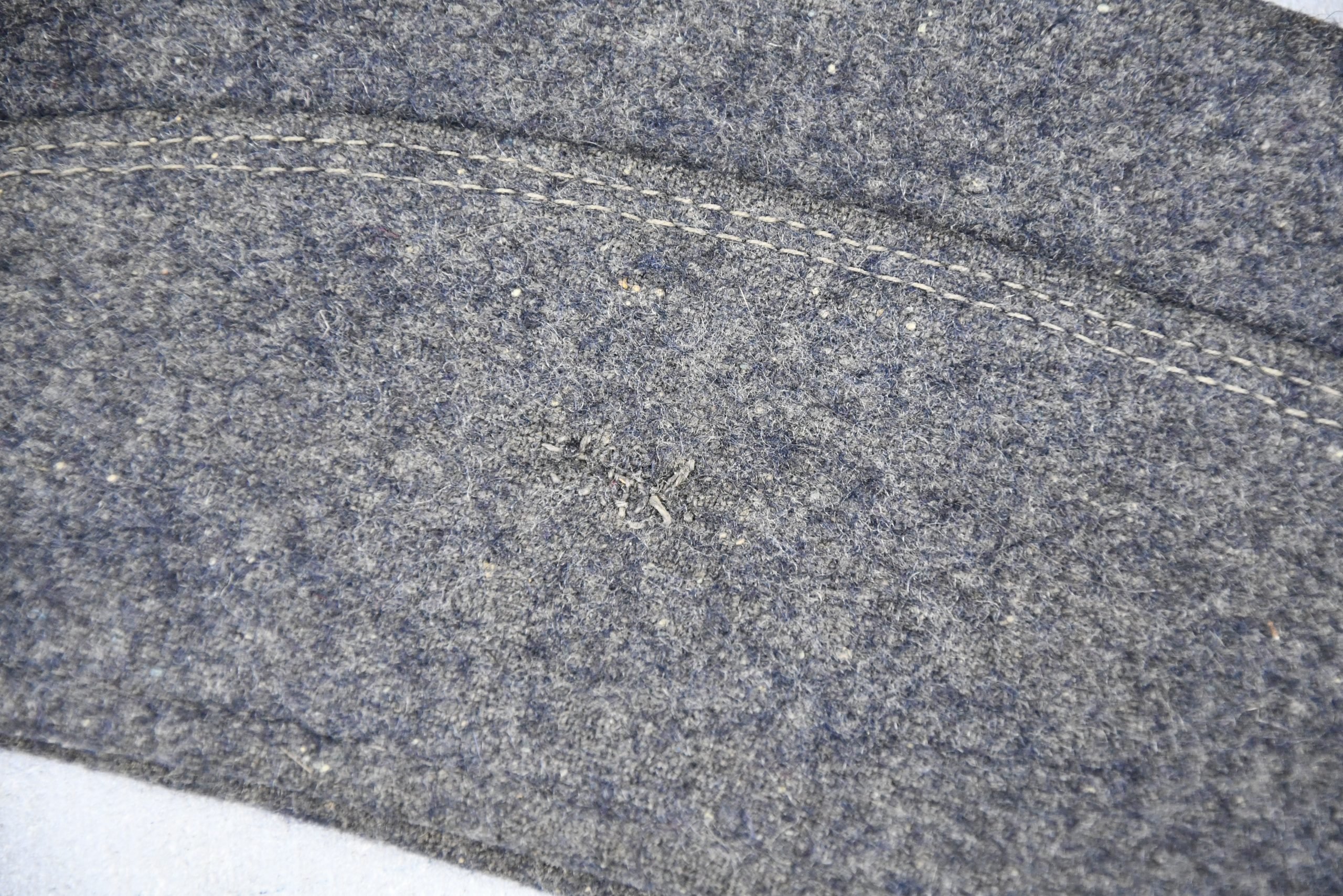 Luftwaffe overseas cap 'Schiffchen' — image 4