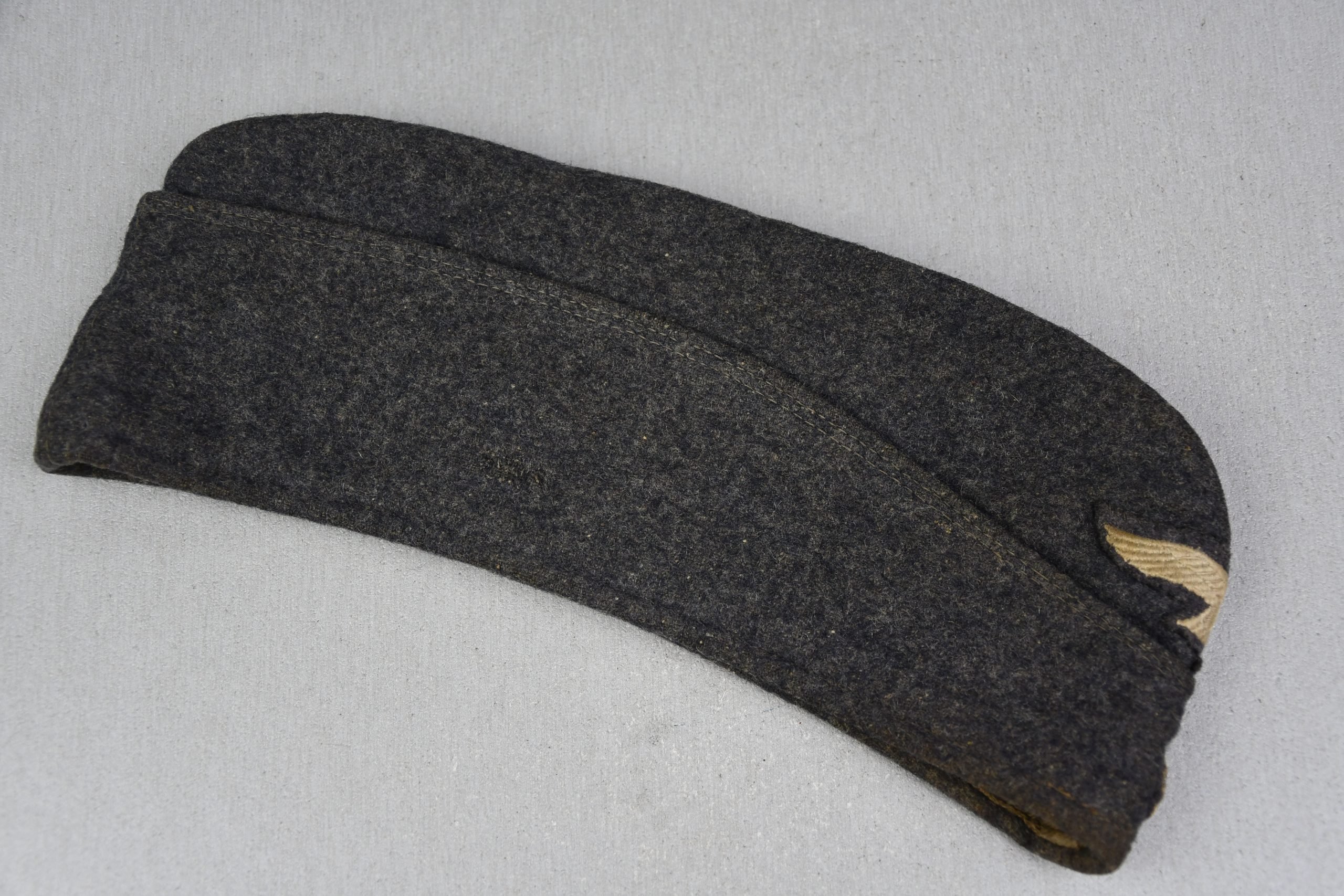 Luftwaffe overseas cap 'Schiffchen' — image 5