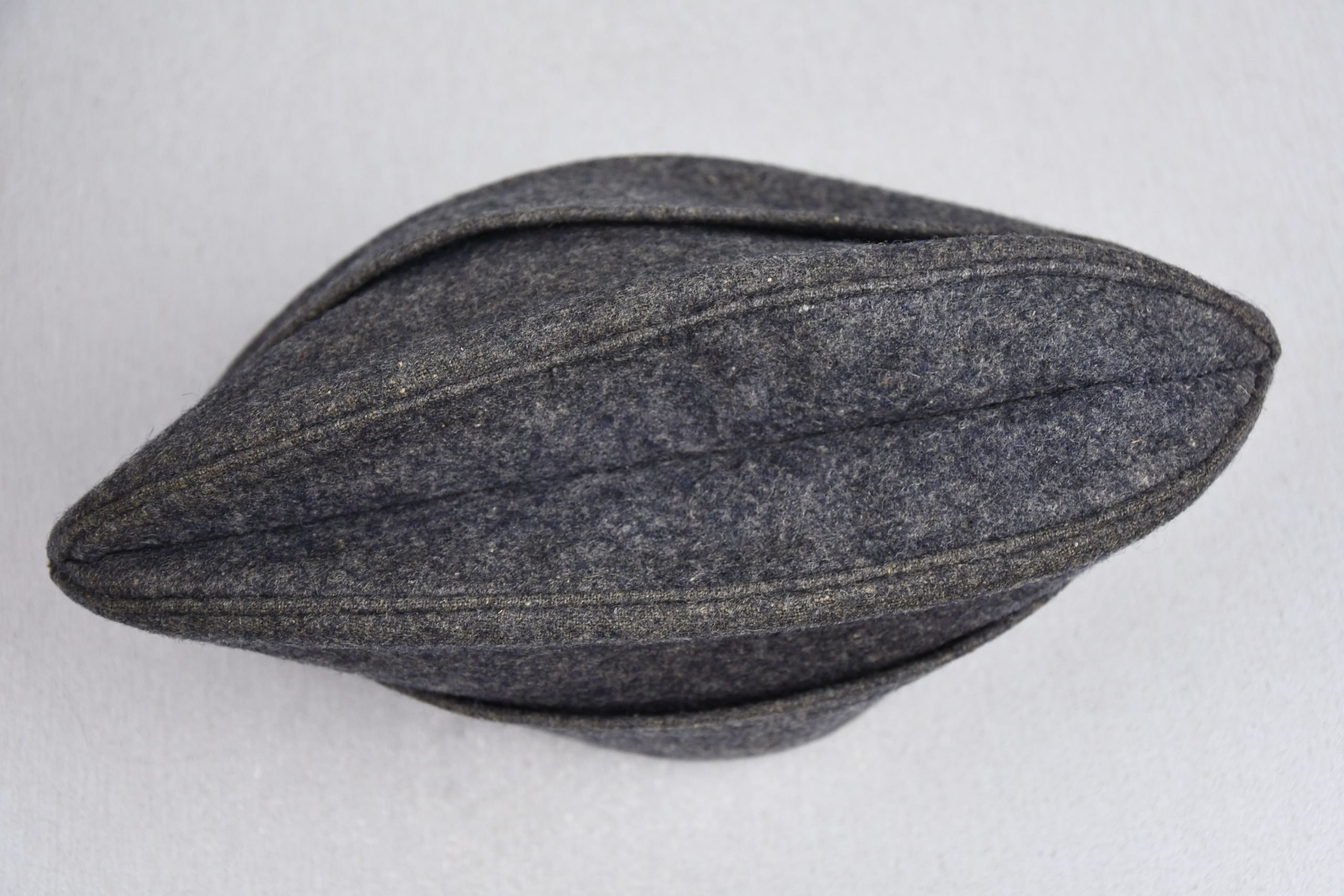 Luftwaffe overseas cap 'Schiffchen' — image 6