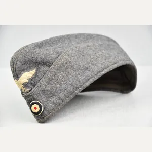 Luftwaffe overseas cap 'Schiffchen'