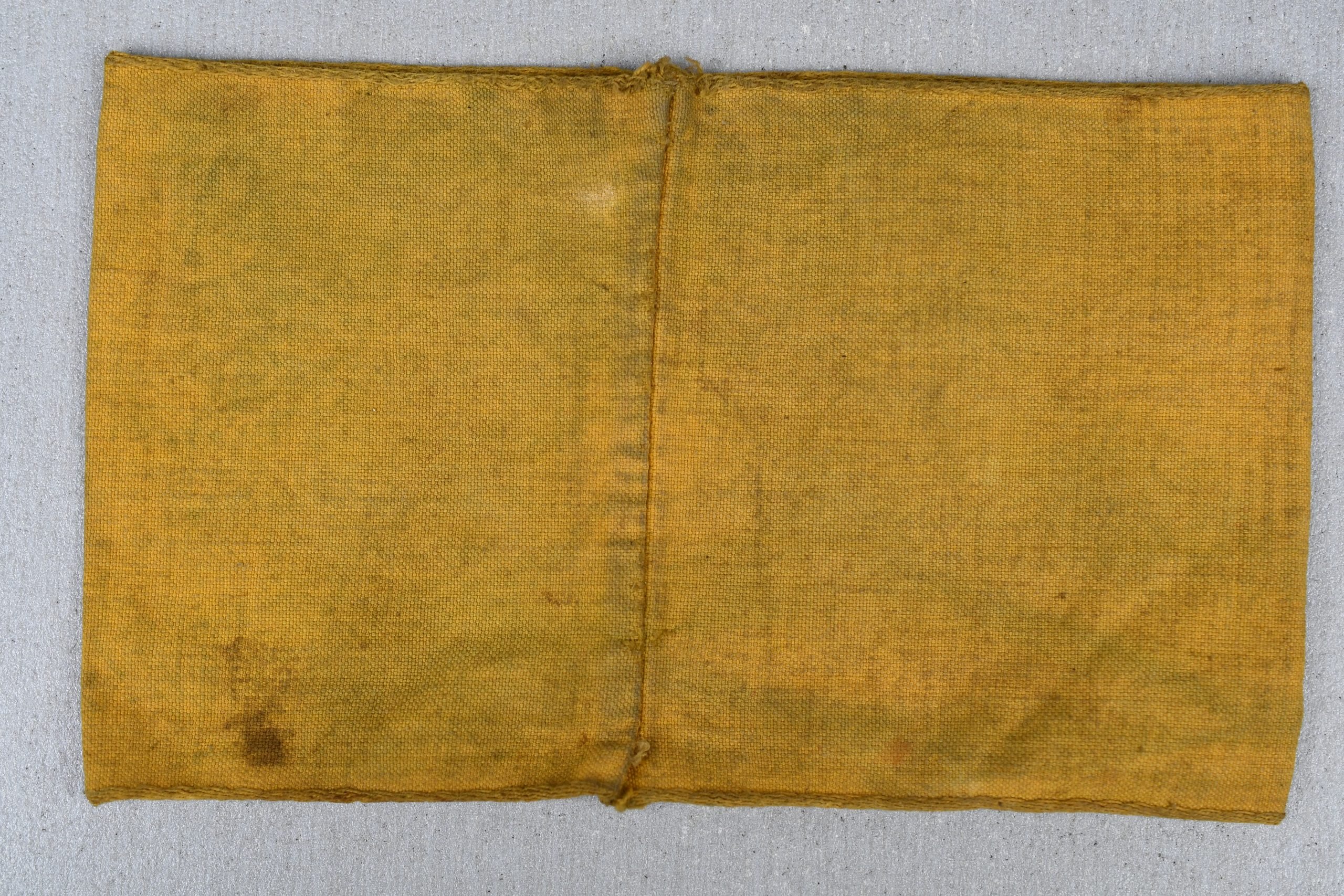 German state service armband 'Reichsdienst Ärmelband' — image 2