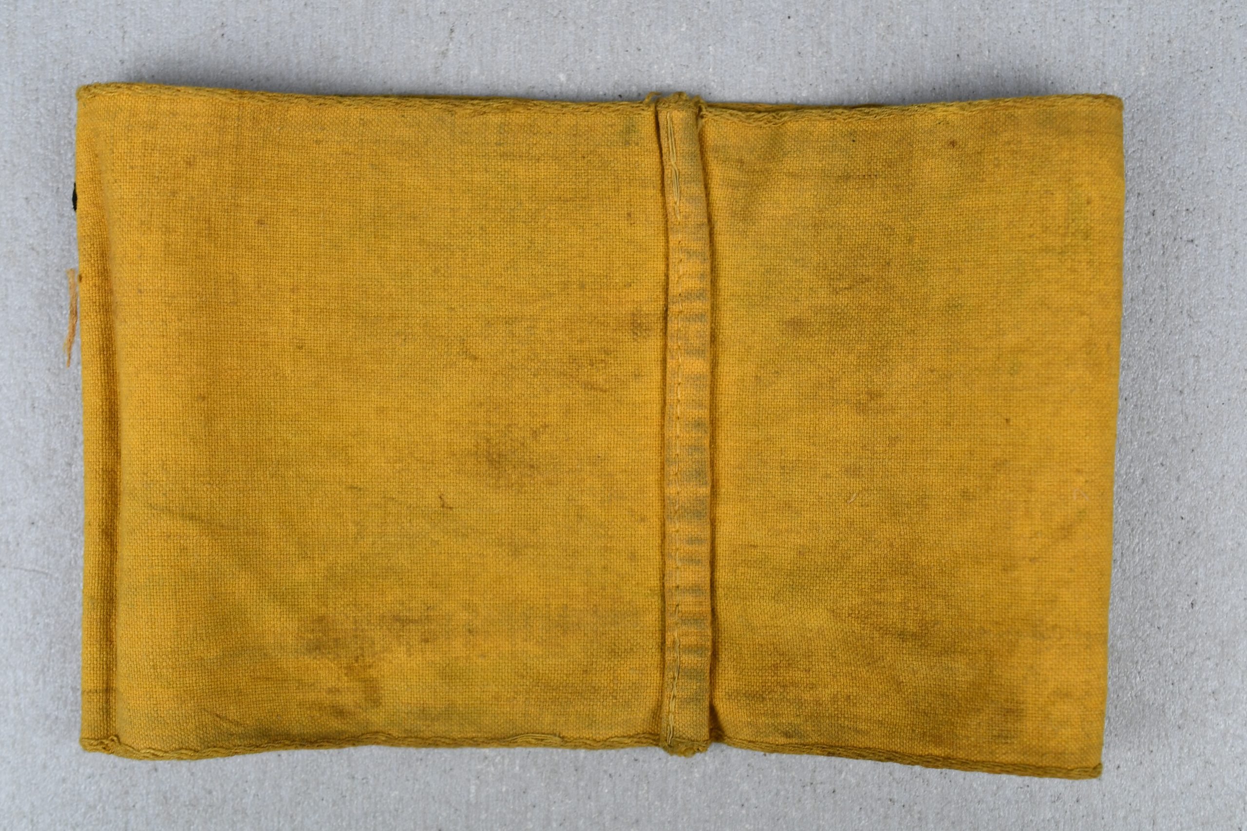 German state service armband 'Reichsdienst Ärmelband' — image 4