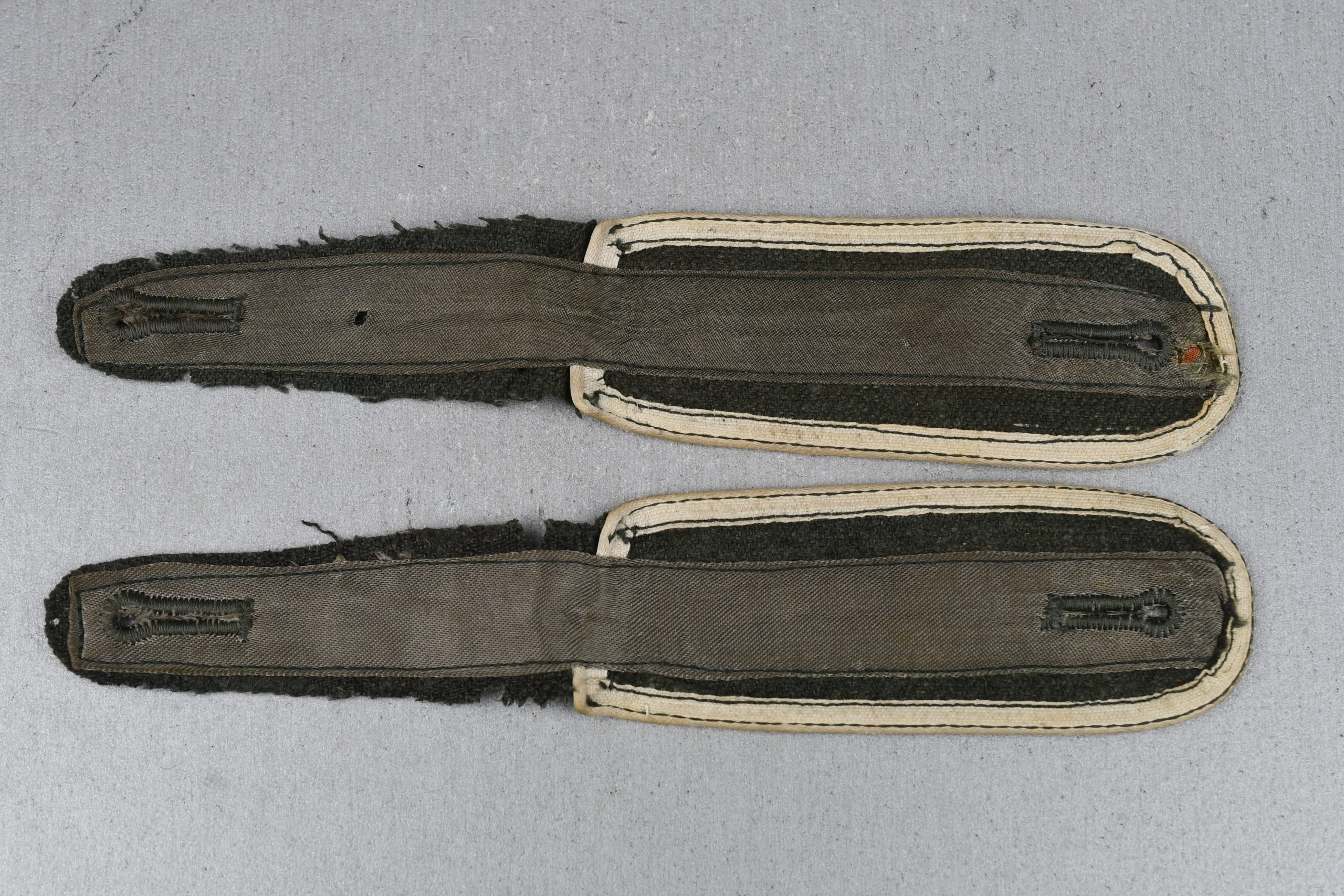 M44 army (Heer) infantry matching shoulder board set — image 5